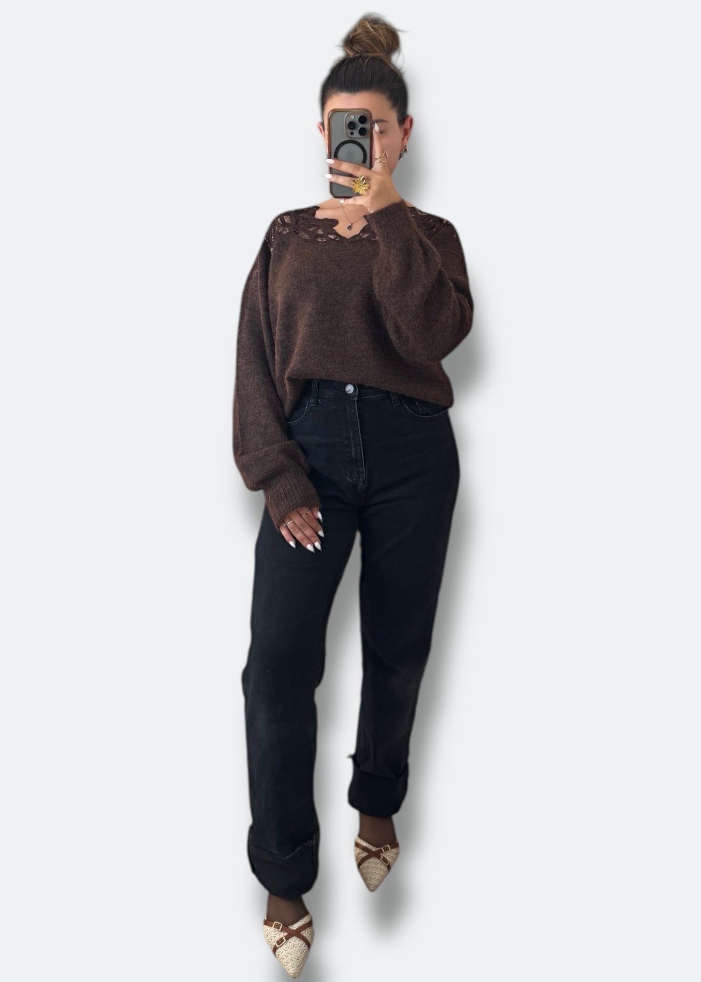 Pull Noa