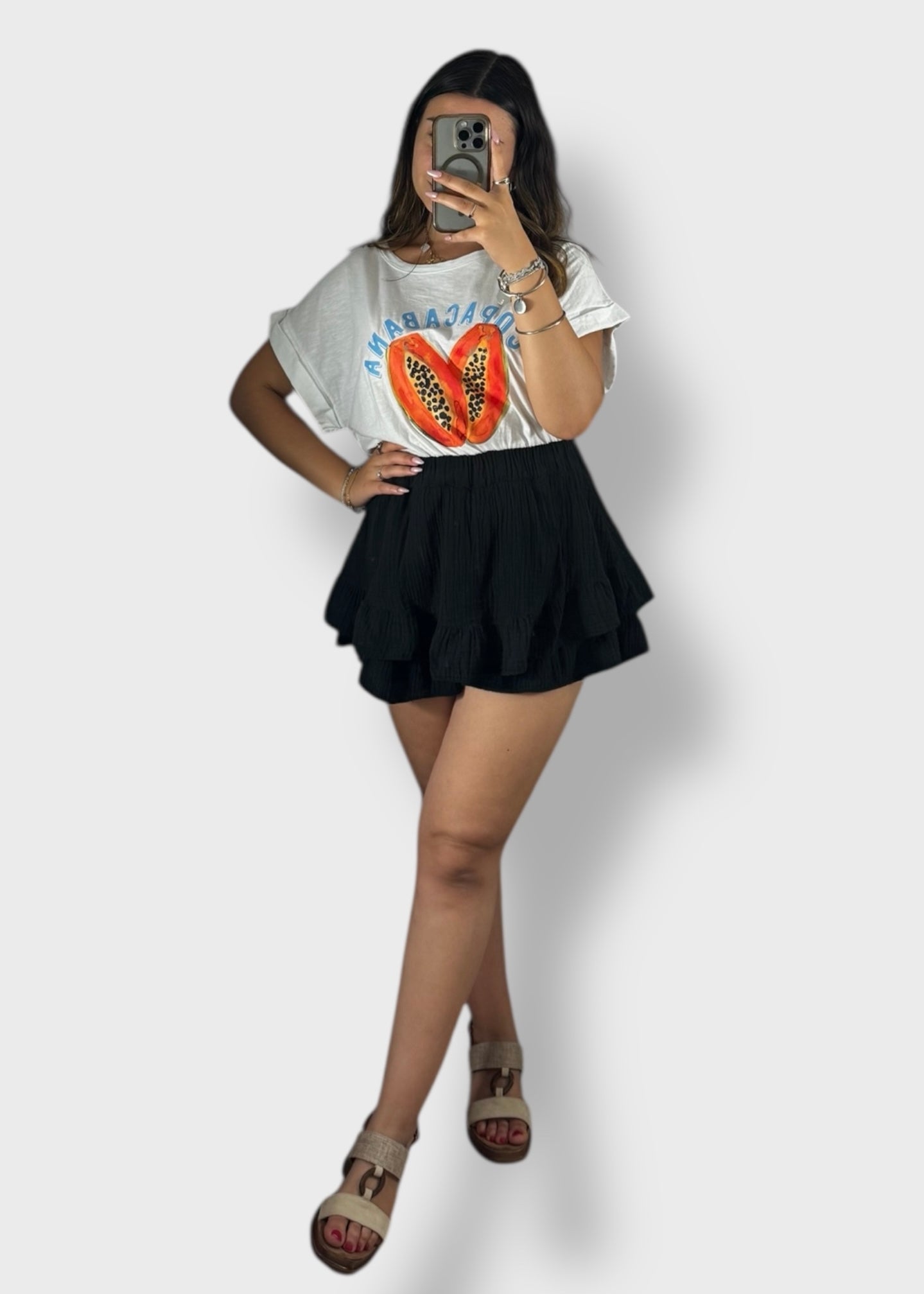 Tee-shirt Copa