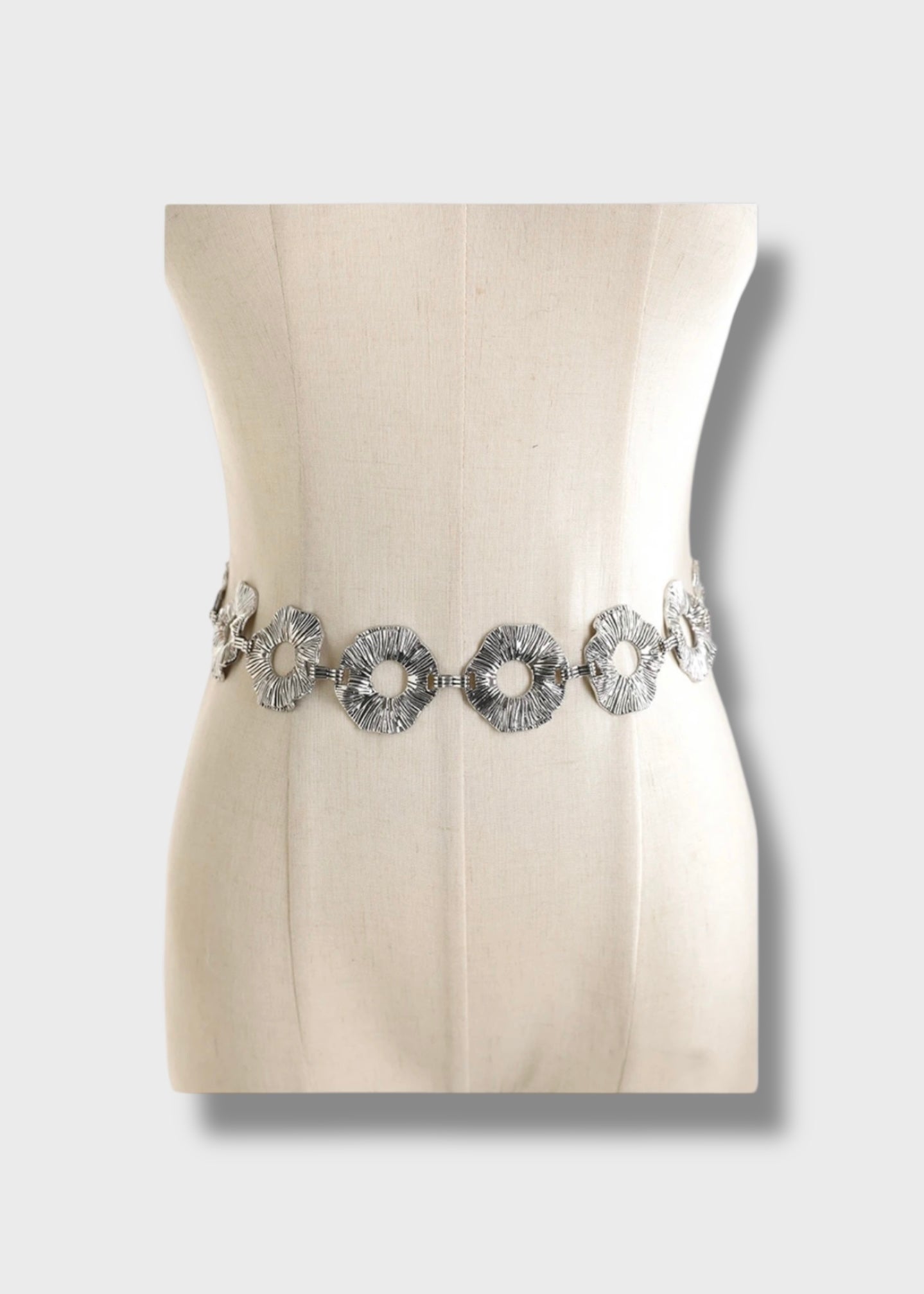 Ceinture bijoux