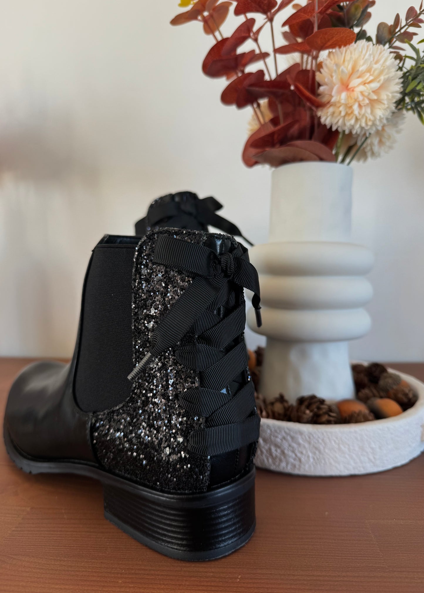 Bottines Val