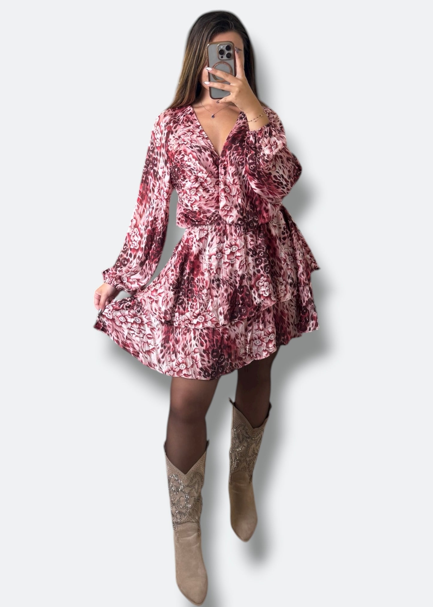 Robe Adelina