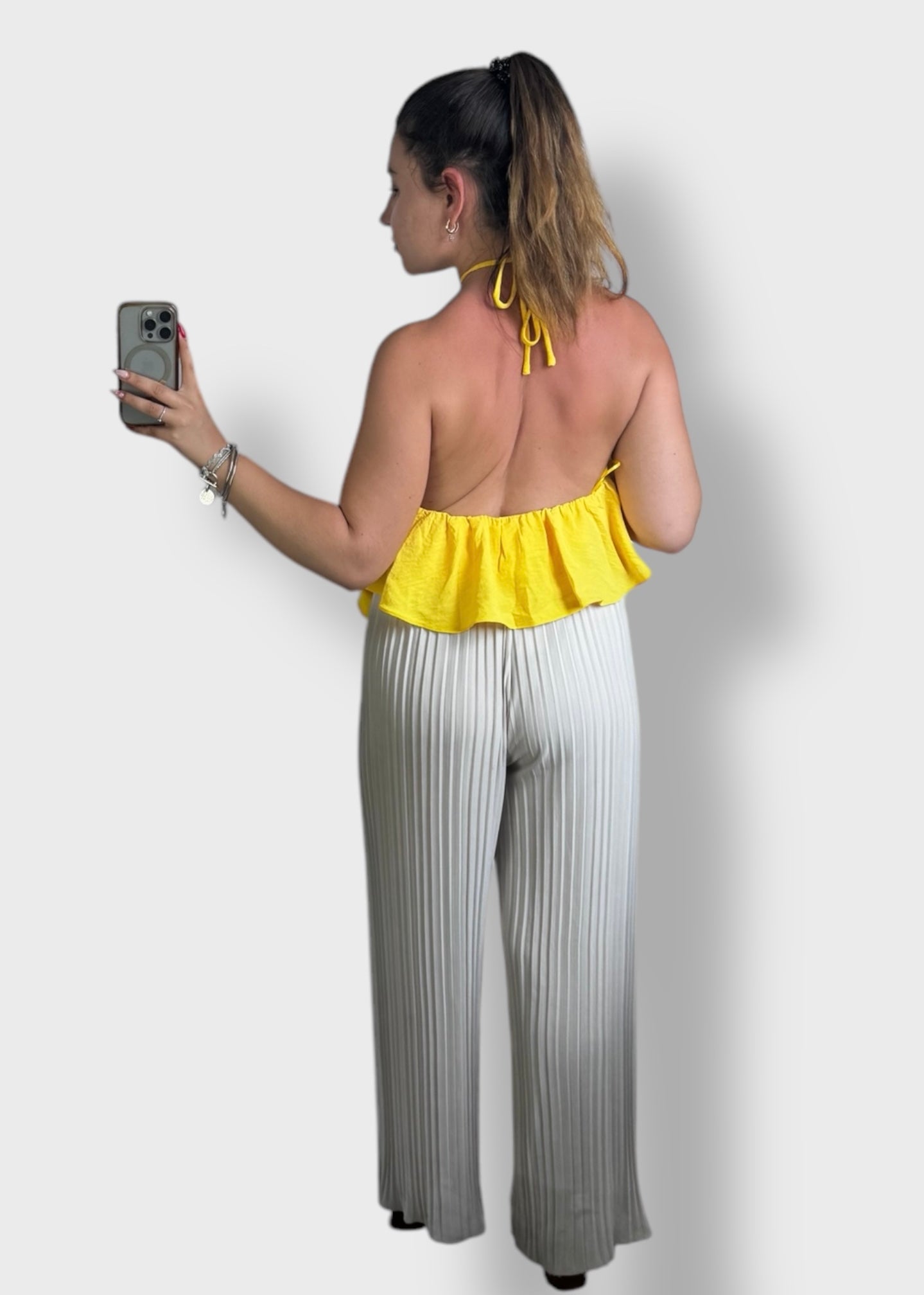 Top Rosa