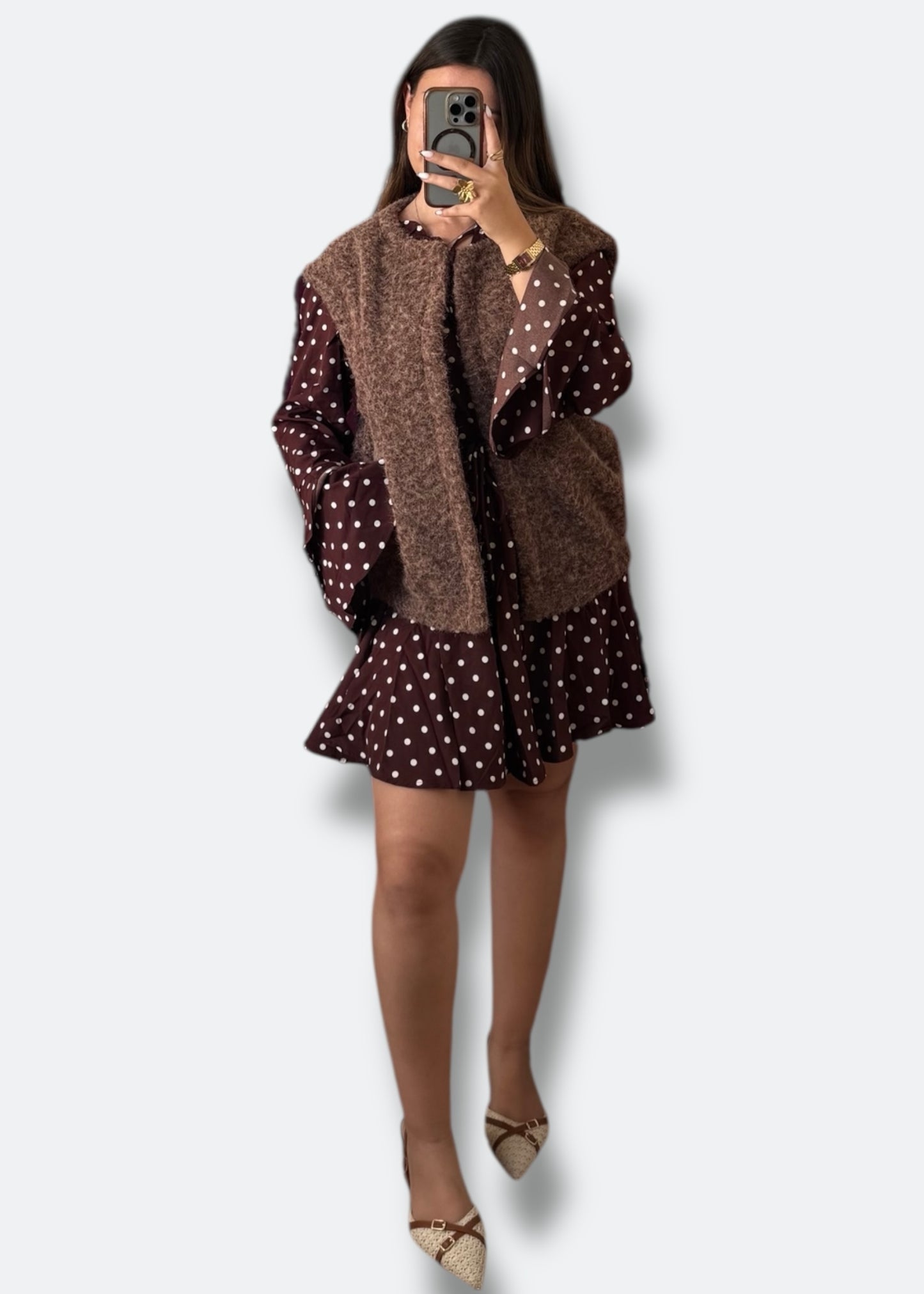 Robe Ava
