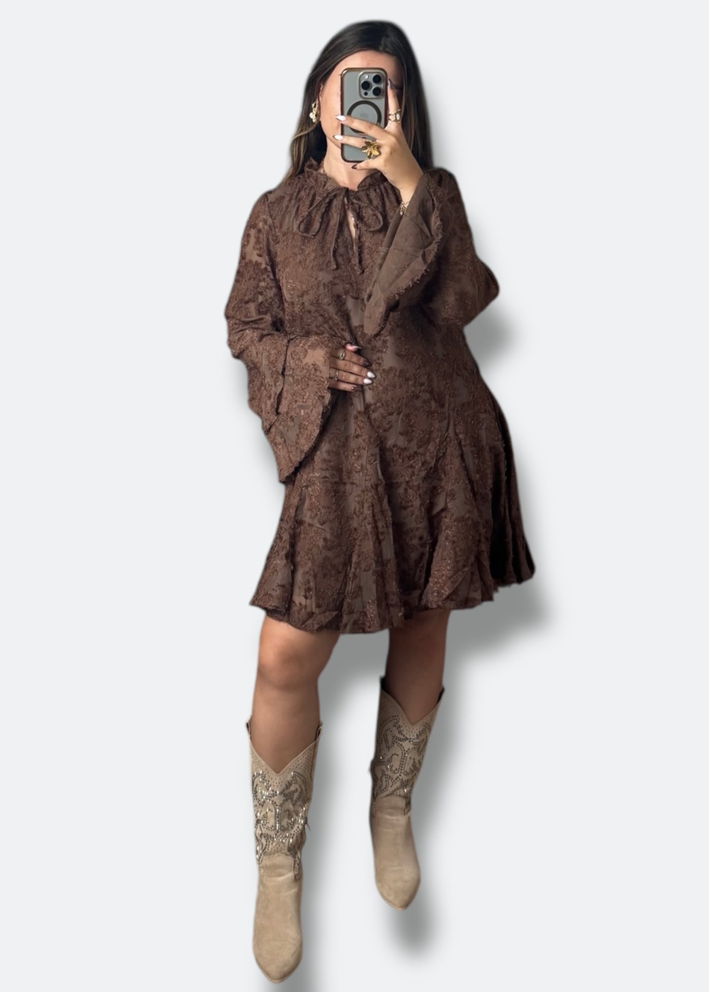 Robe Clea