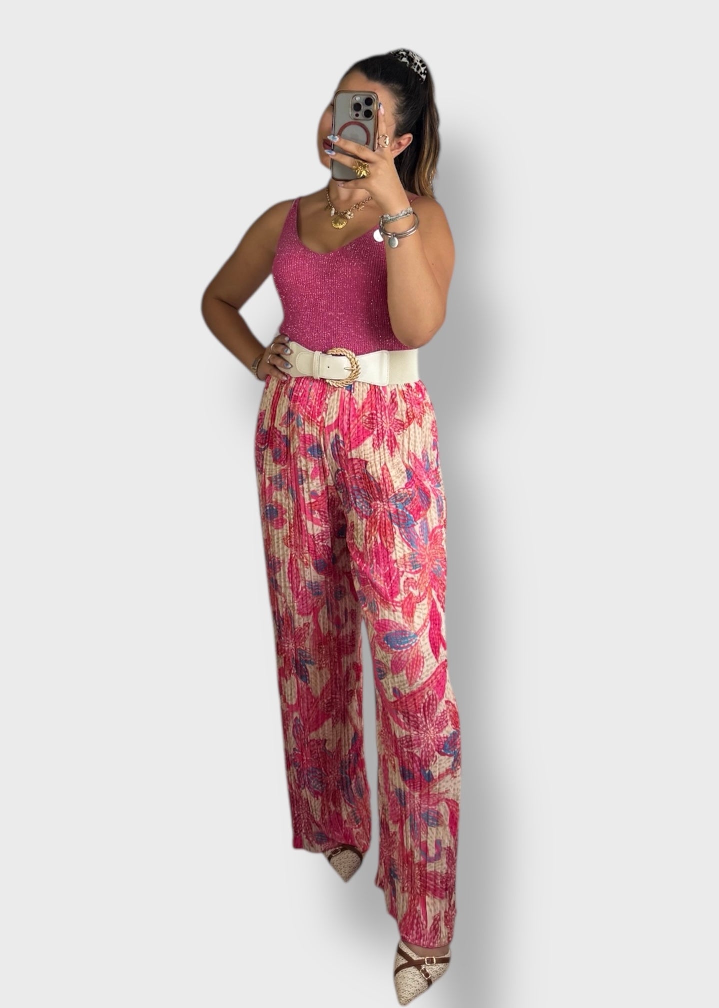 Pantalon Luna