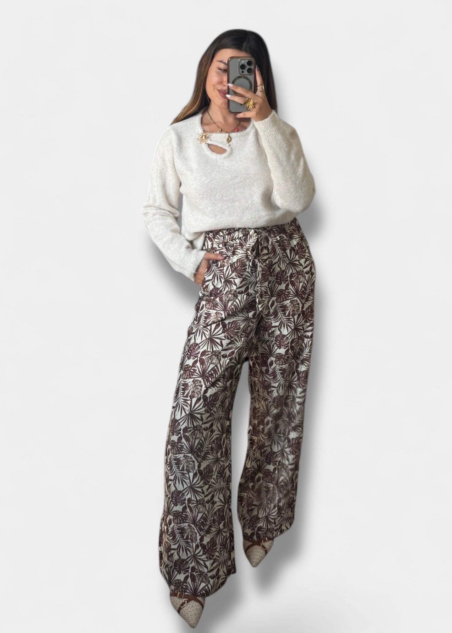 Pull Starlette