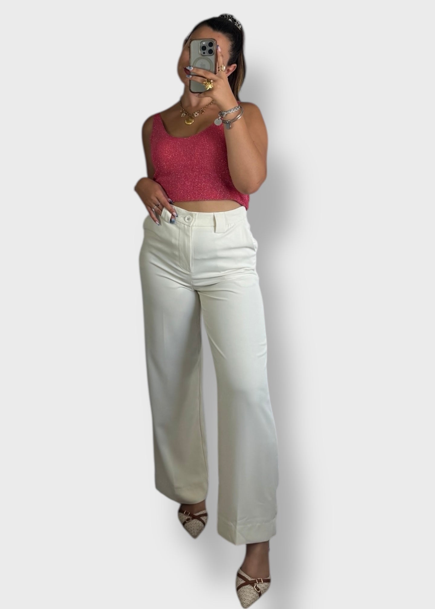 Pantalon Diana