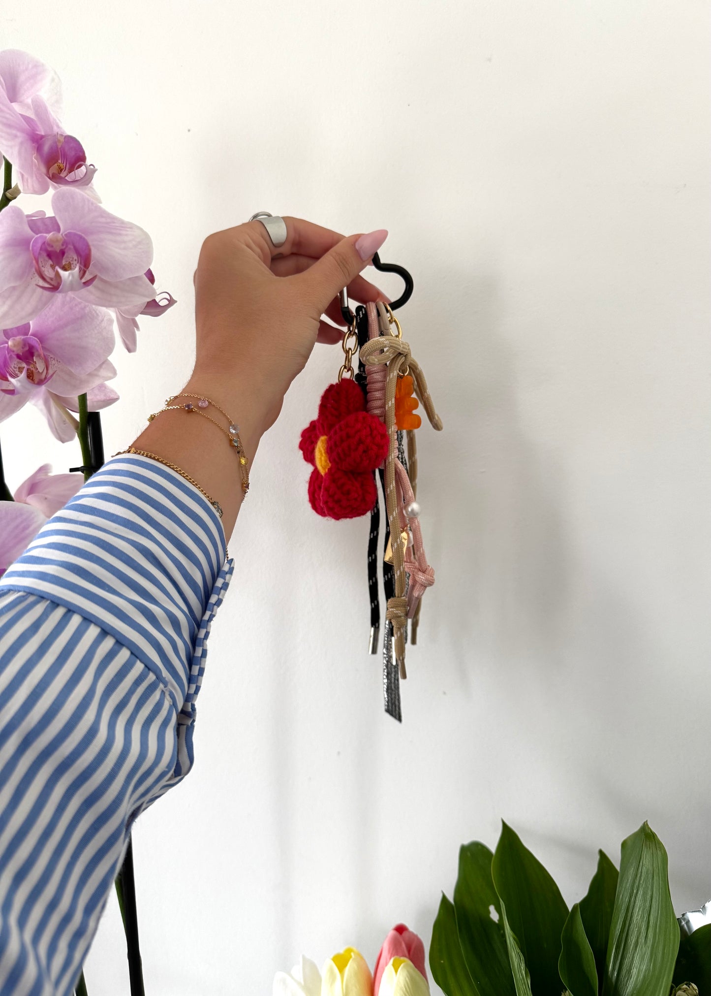 Grigri Fleur