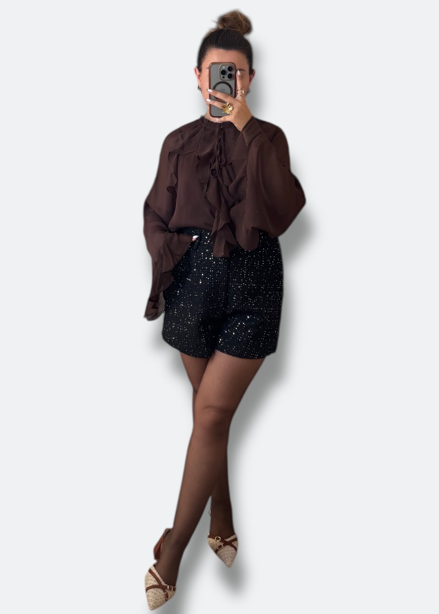 Blouse Moon