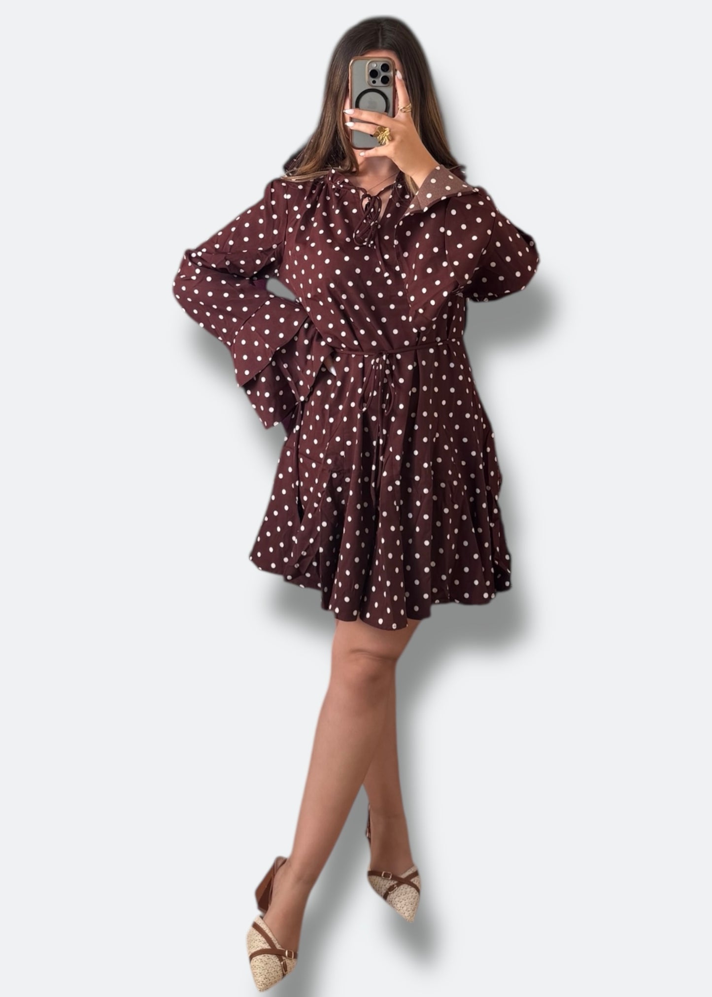 Robe Ava