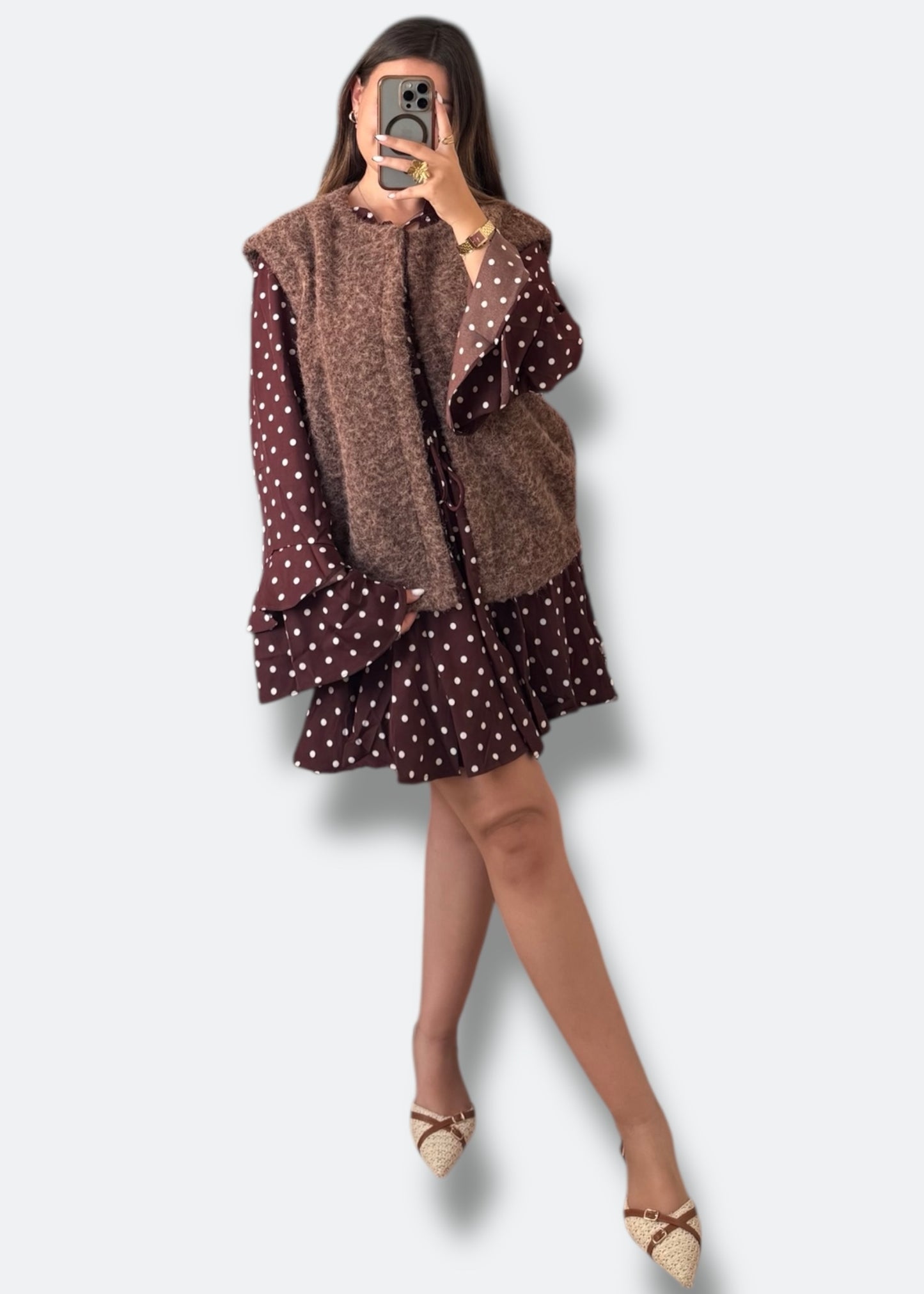 Robe Ava