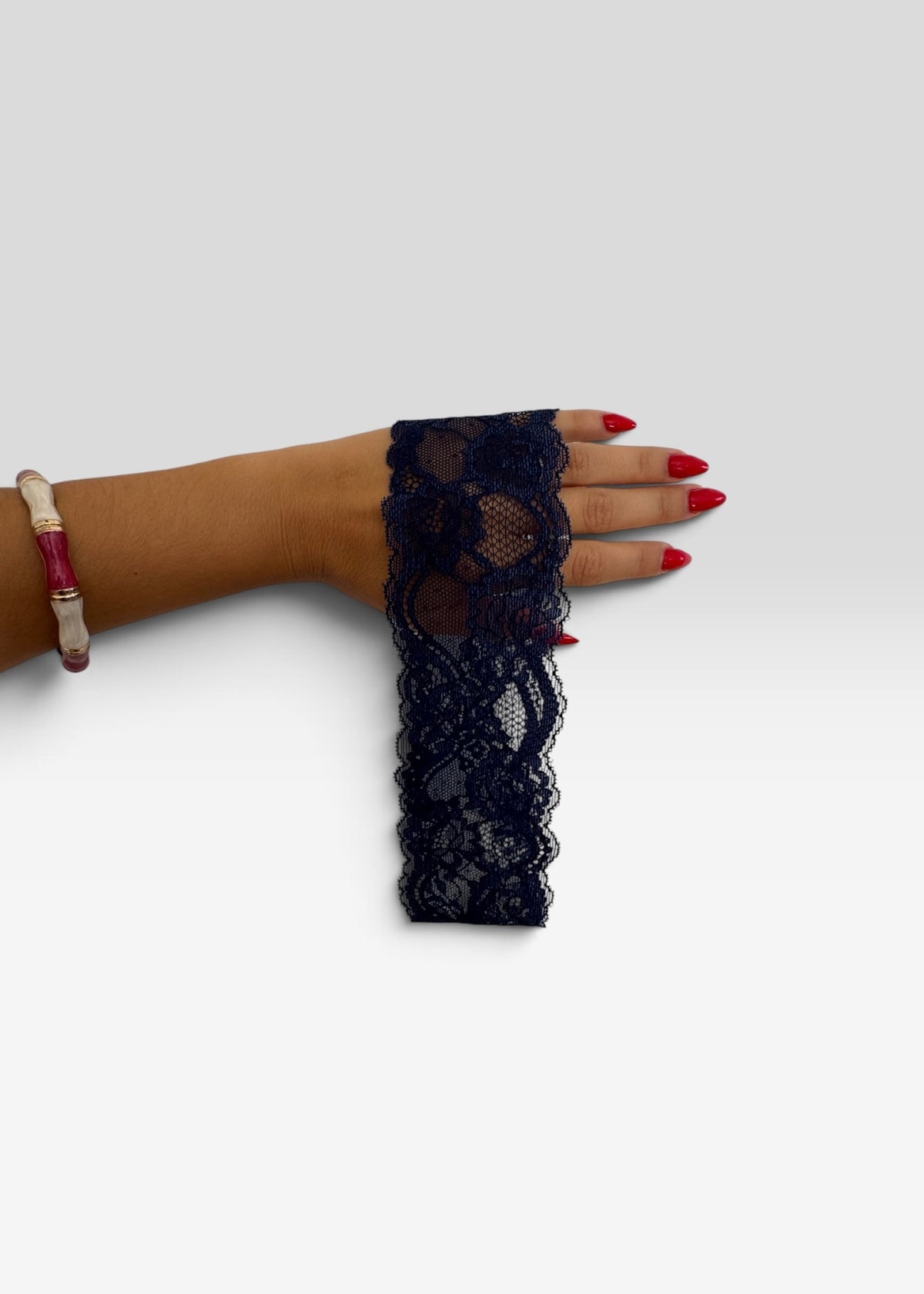 Bandeau en Dentelle Bella