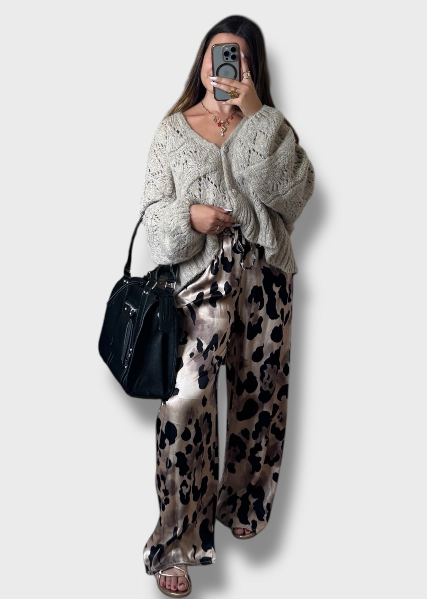 Gilet Emy