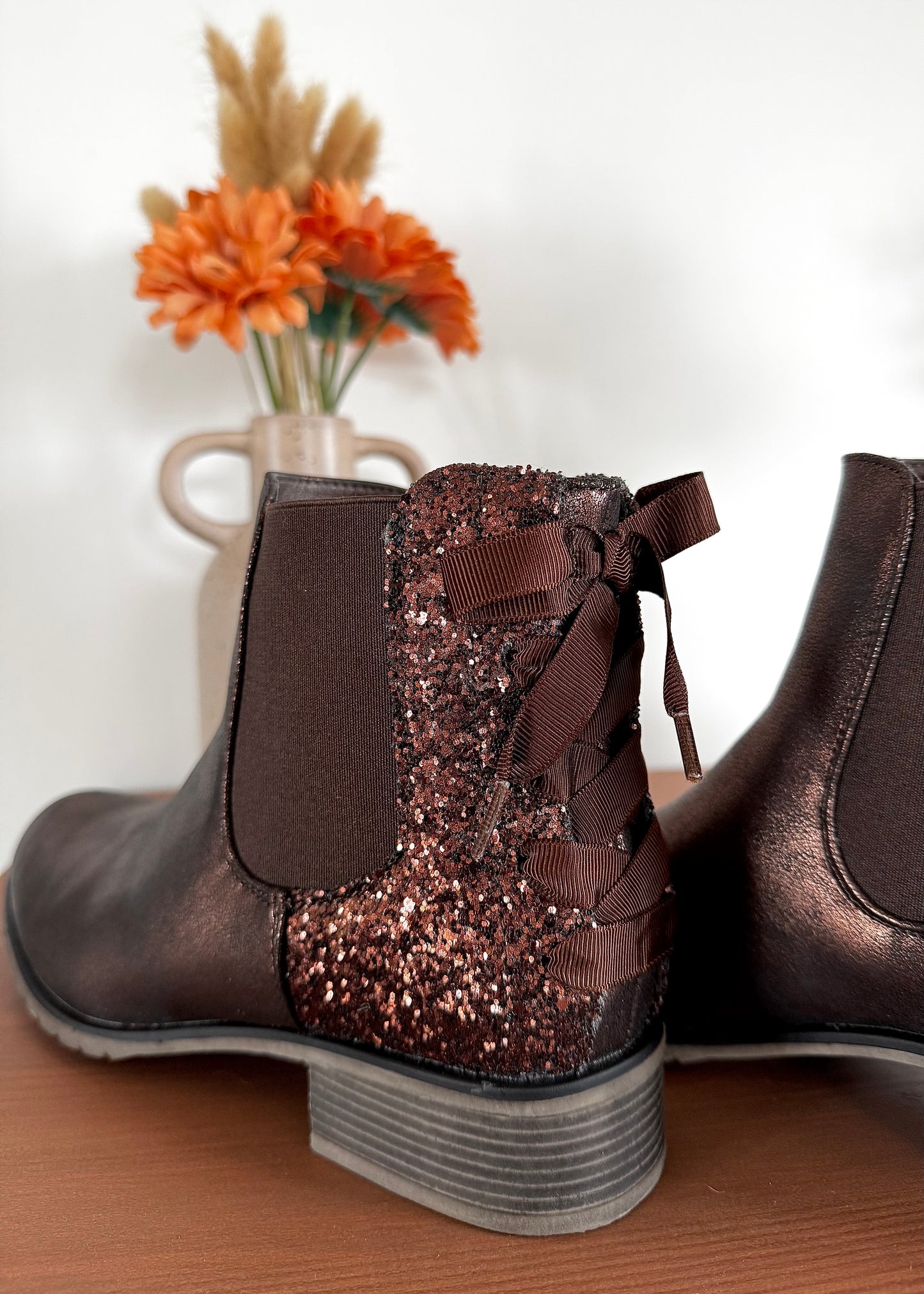 Bottines Val