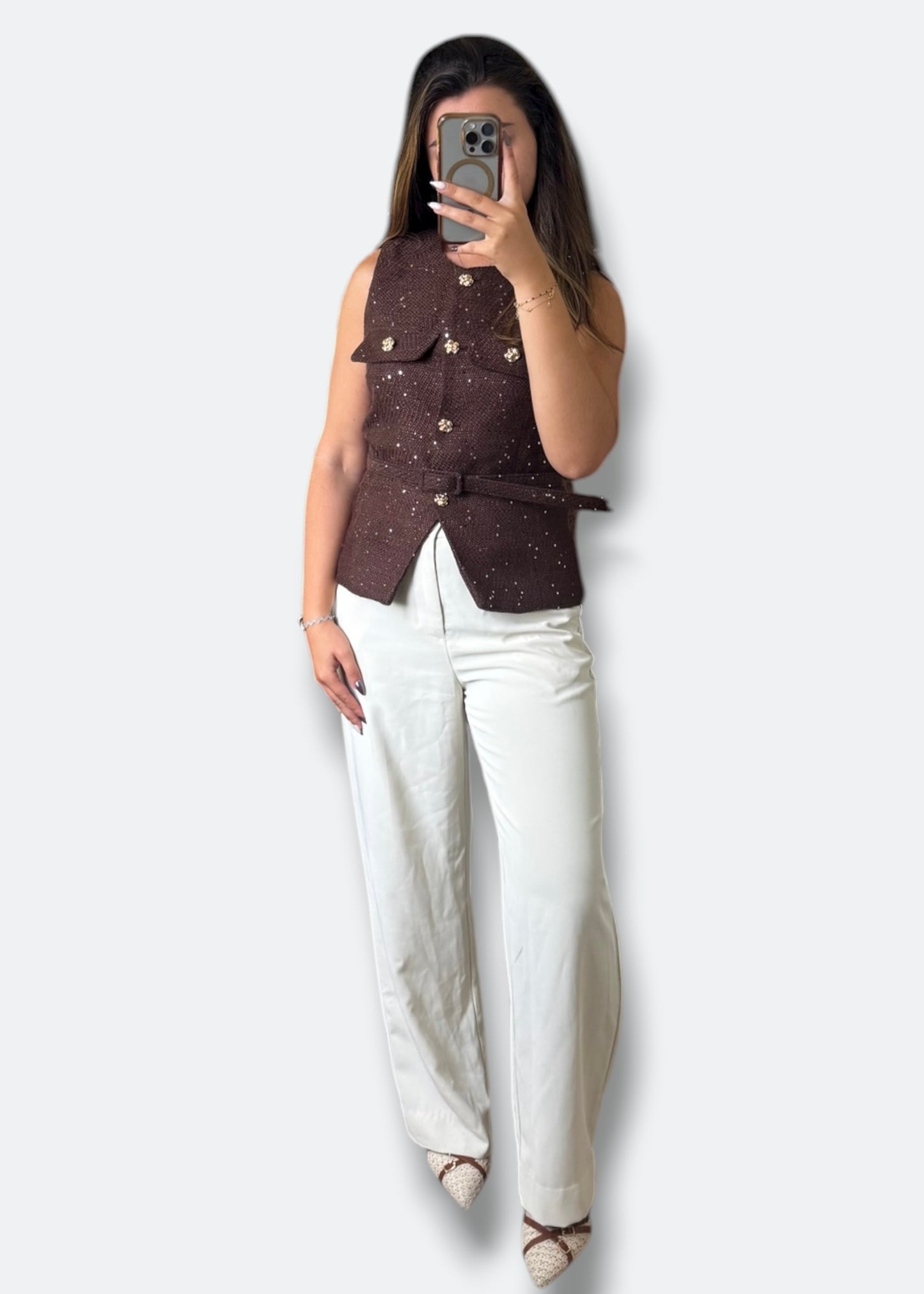 Veston Laura
