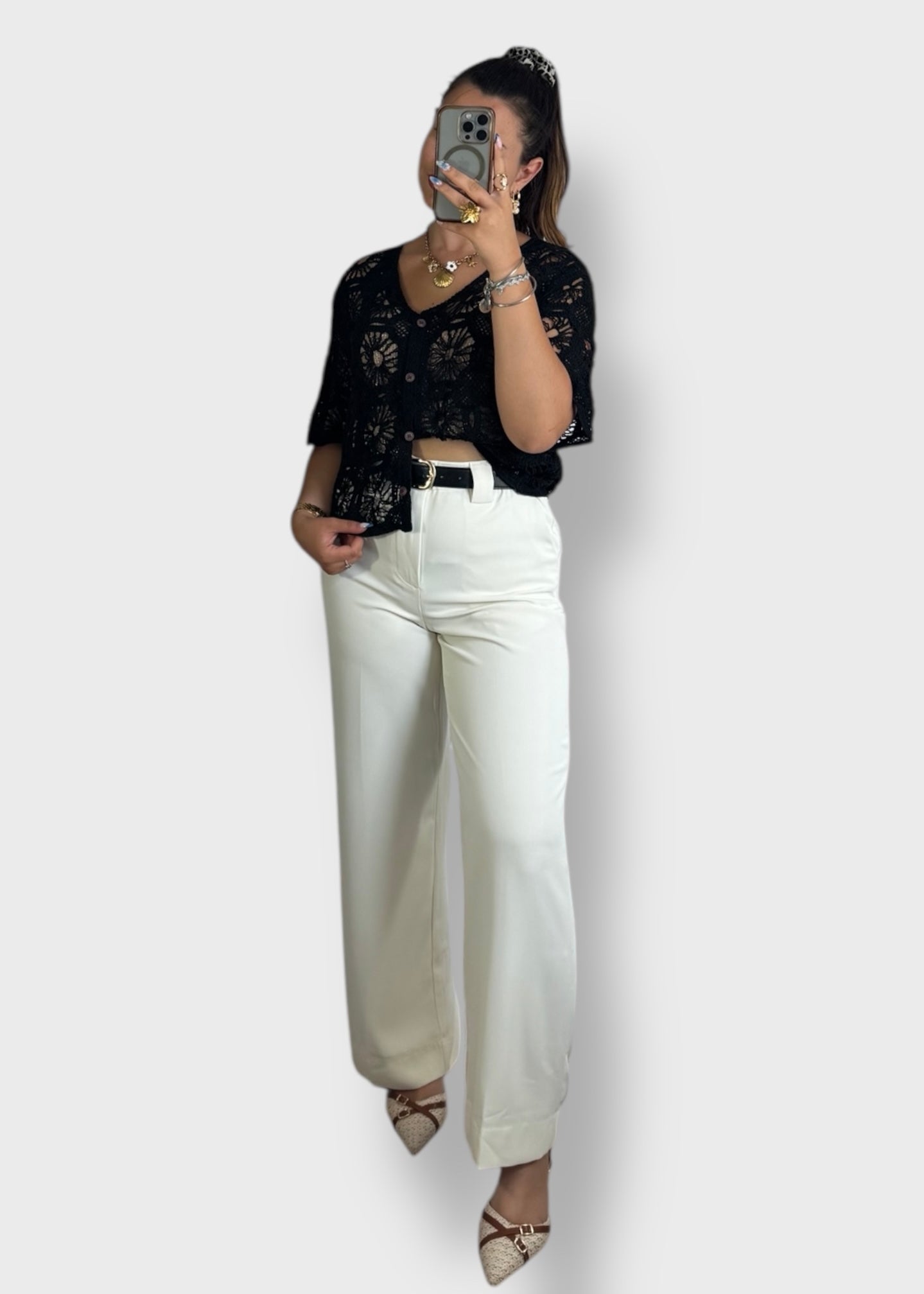 Ceinture Ava