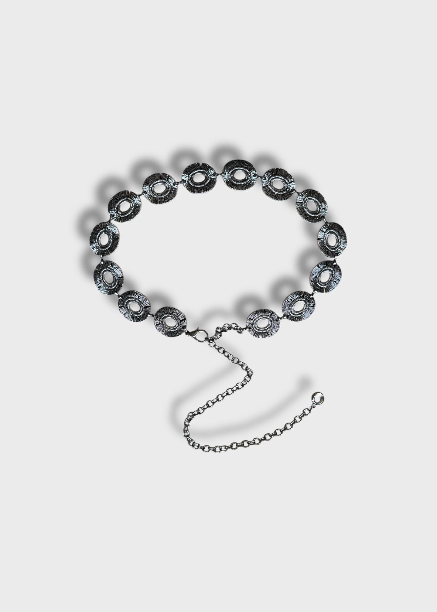 Ceinture bijoux