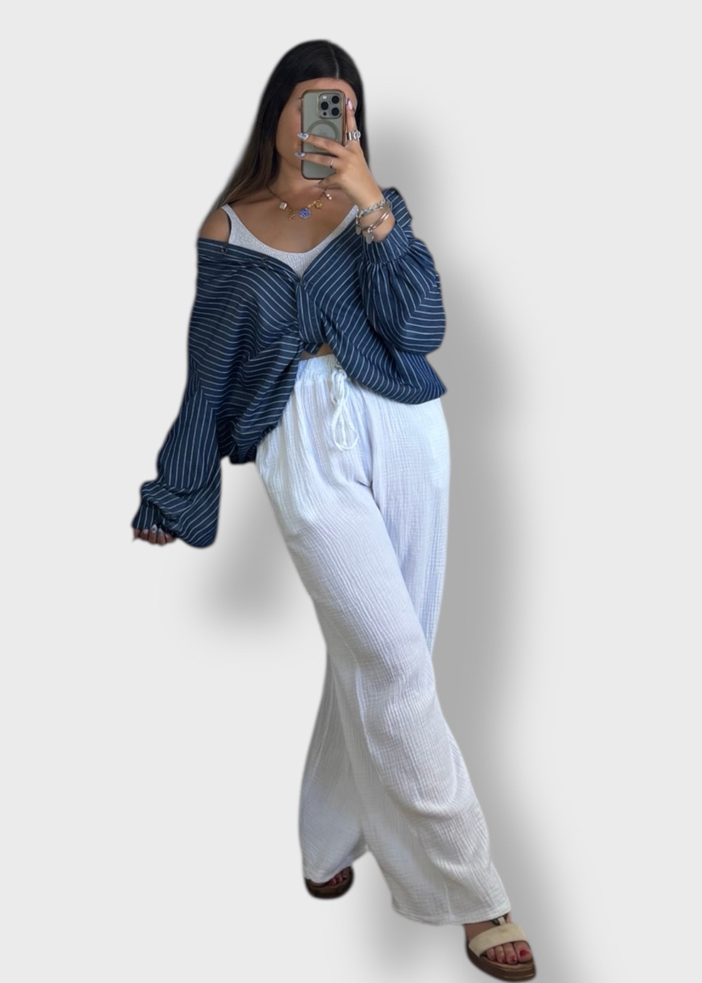 Chemise Ella
