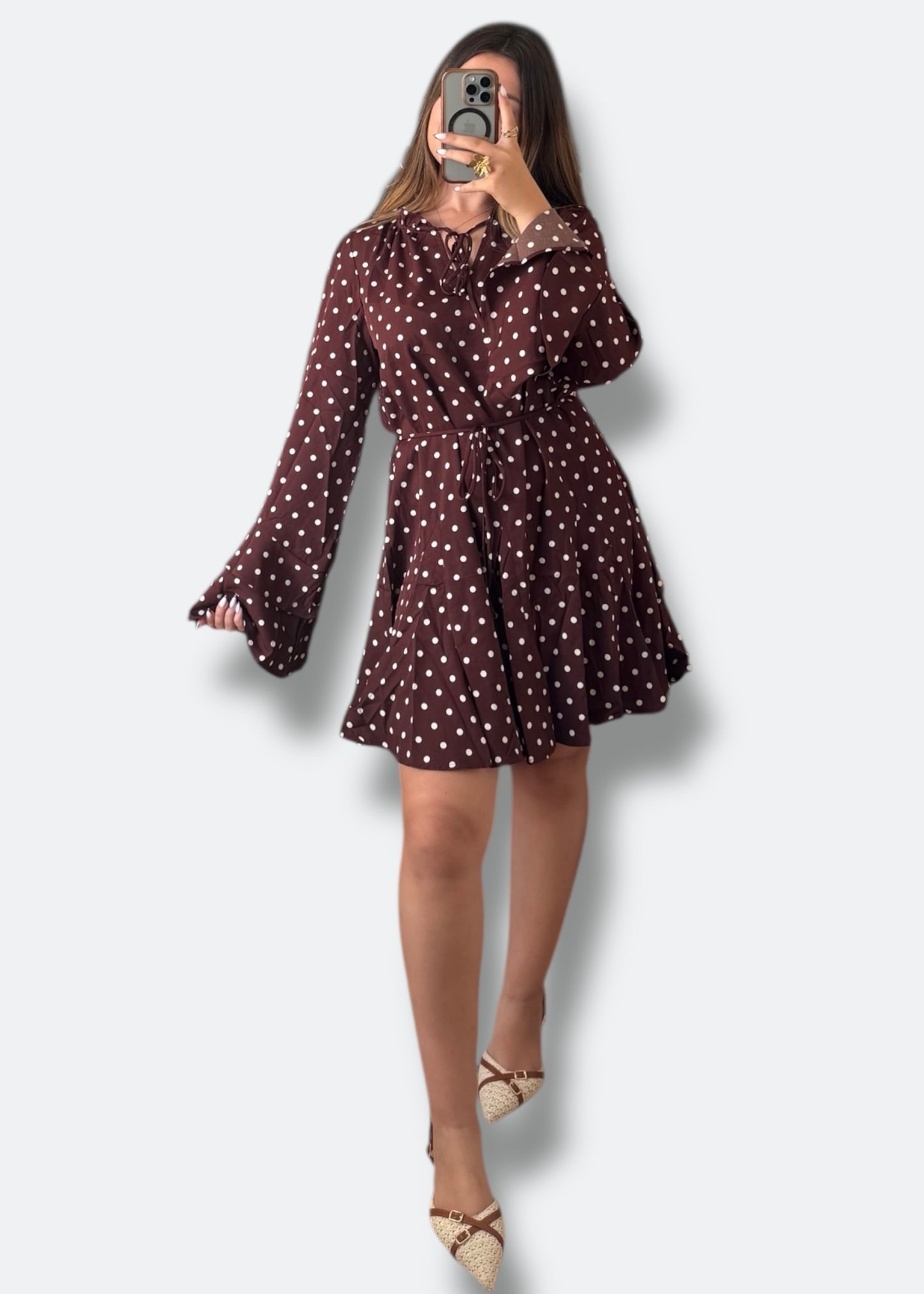 Robe Ava