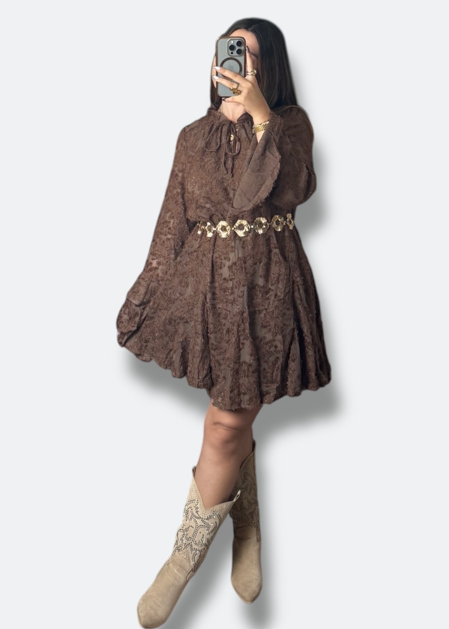Robe Clea