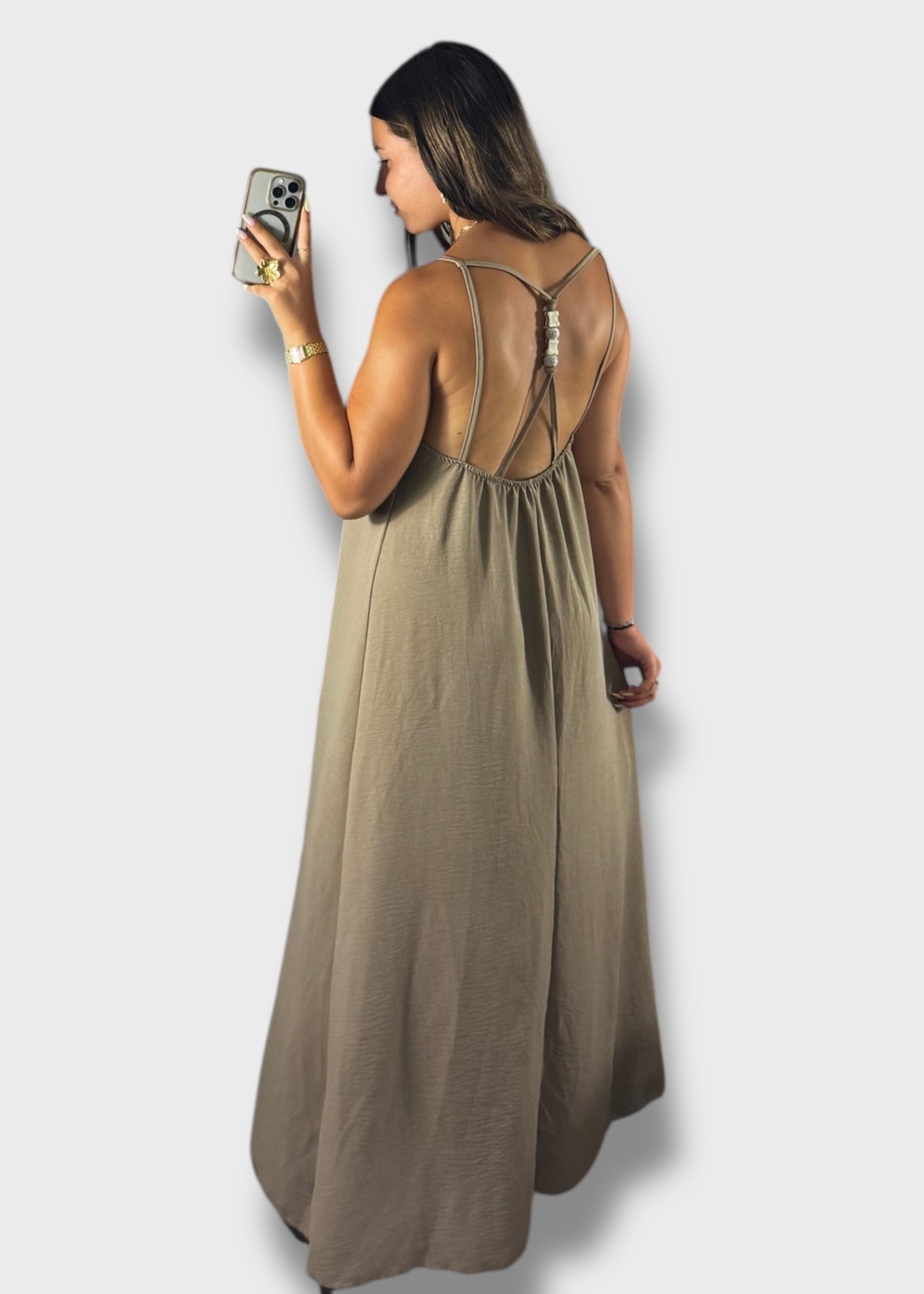 Robe Julietta