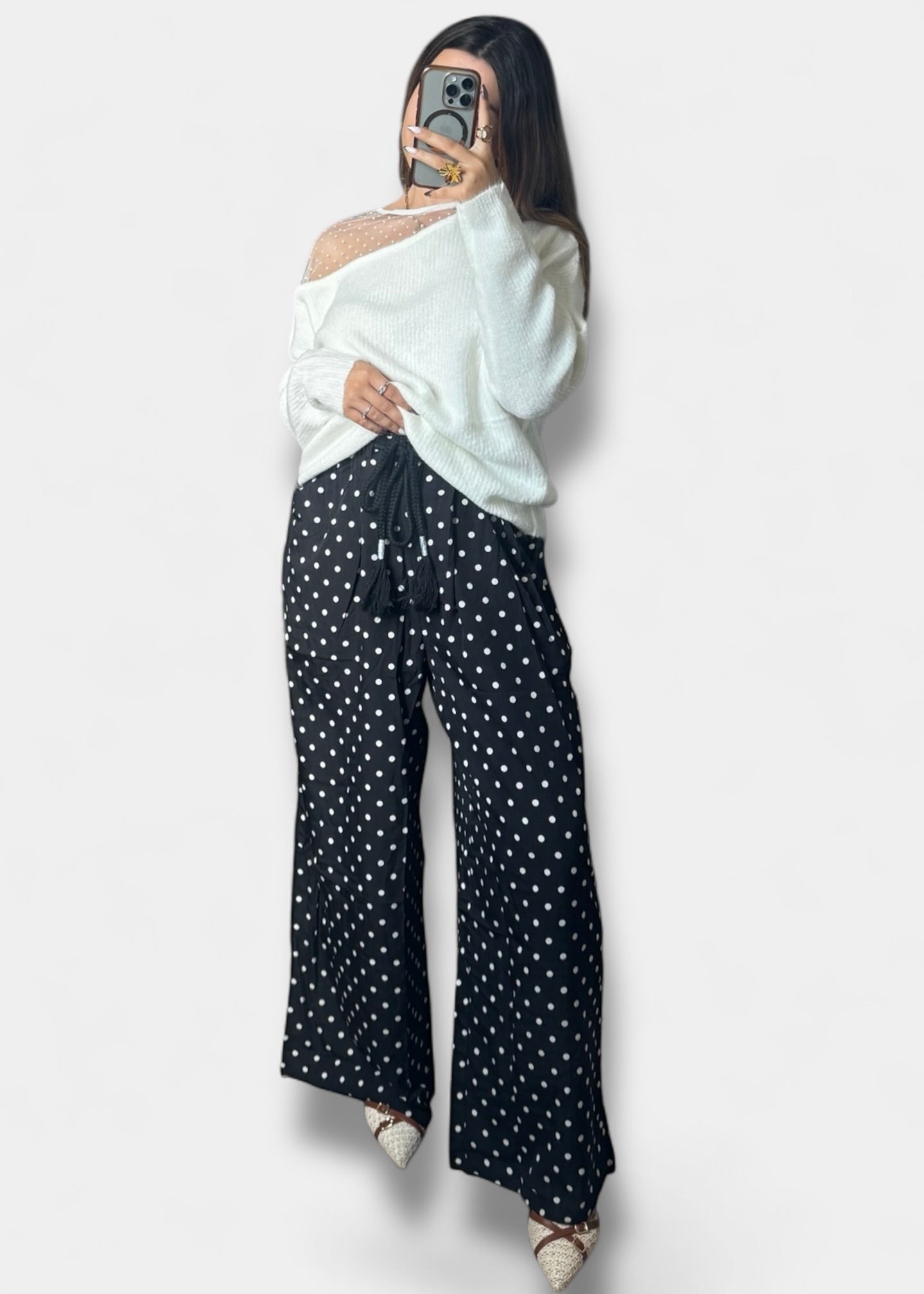 Pull Grazia