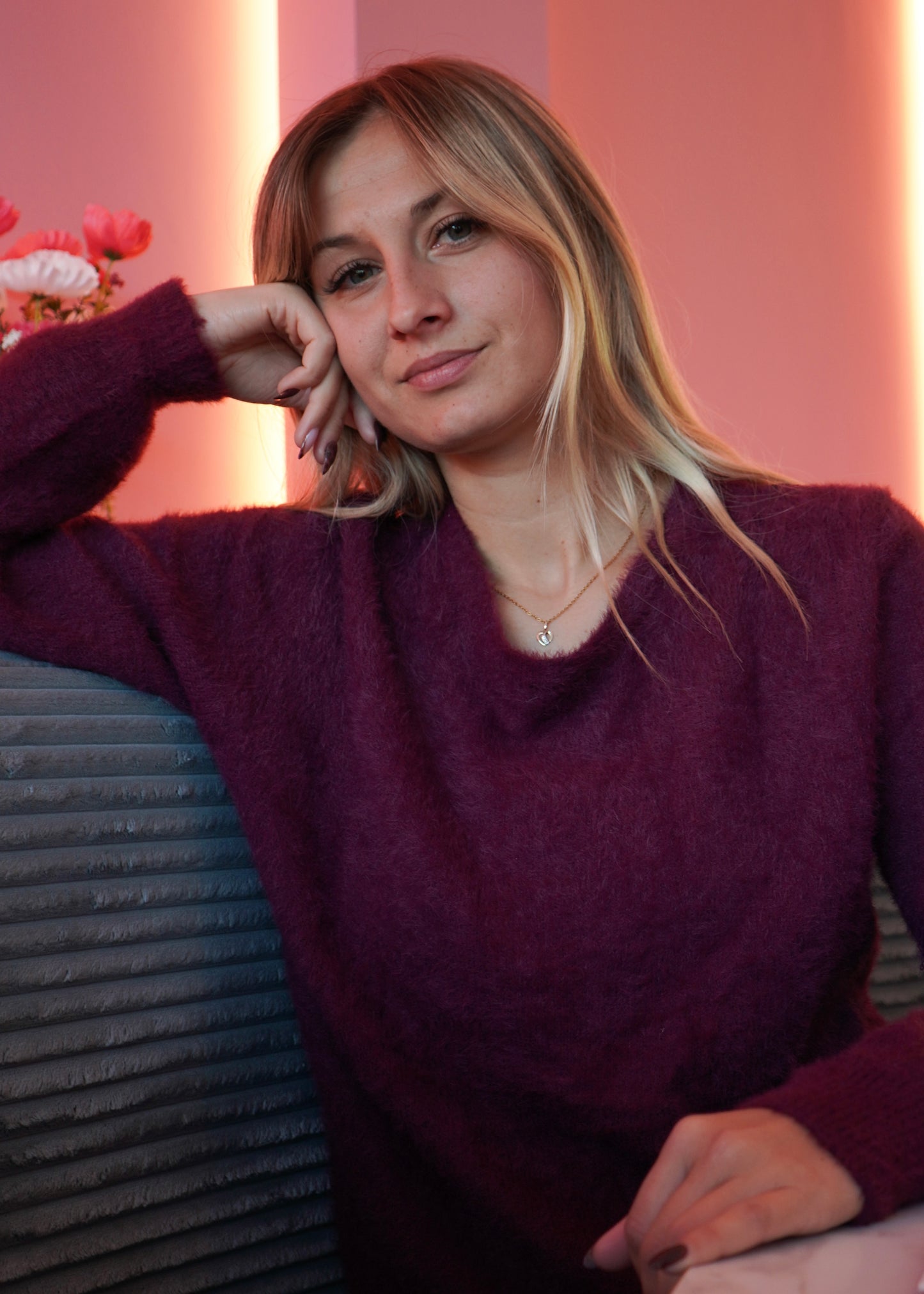 Pull Gaelle