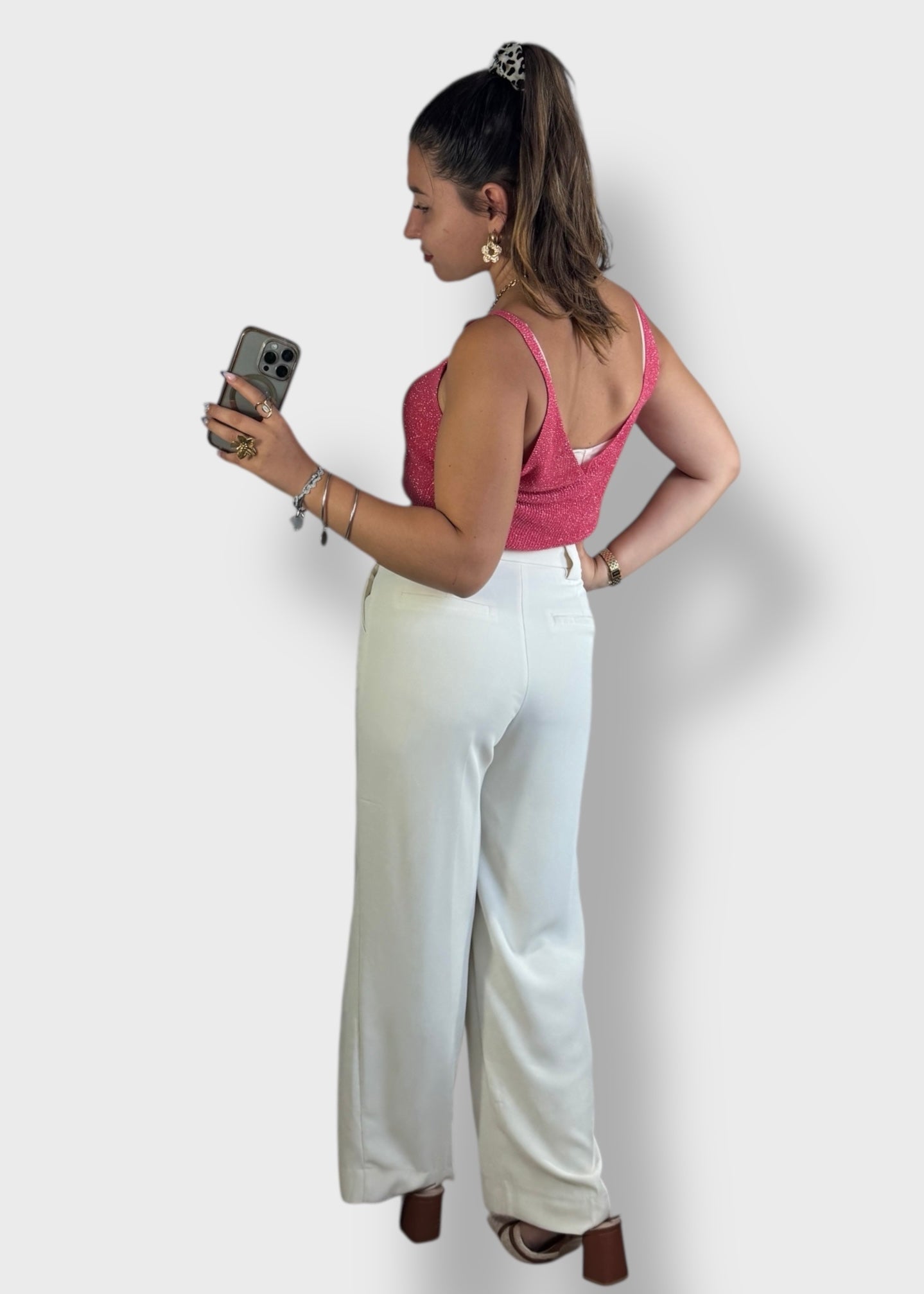 Pantalon Diana