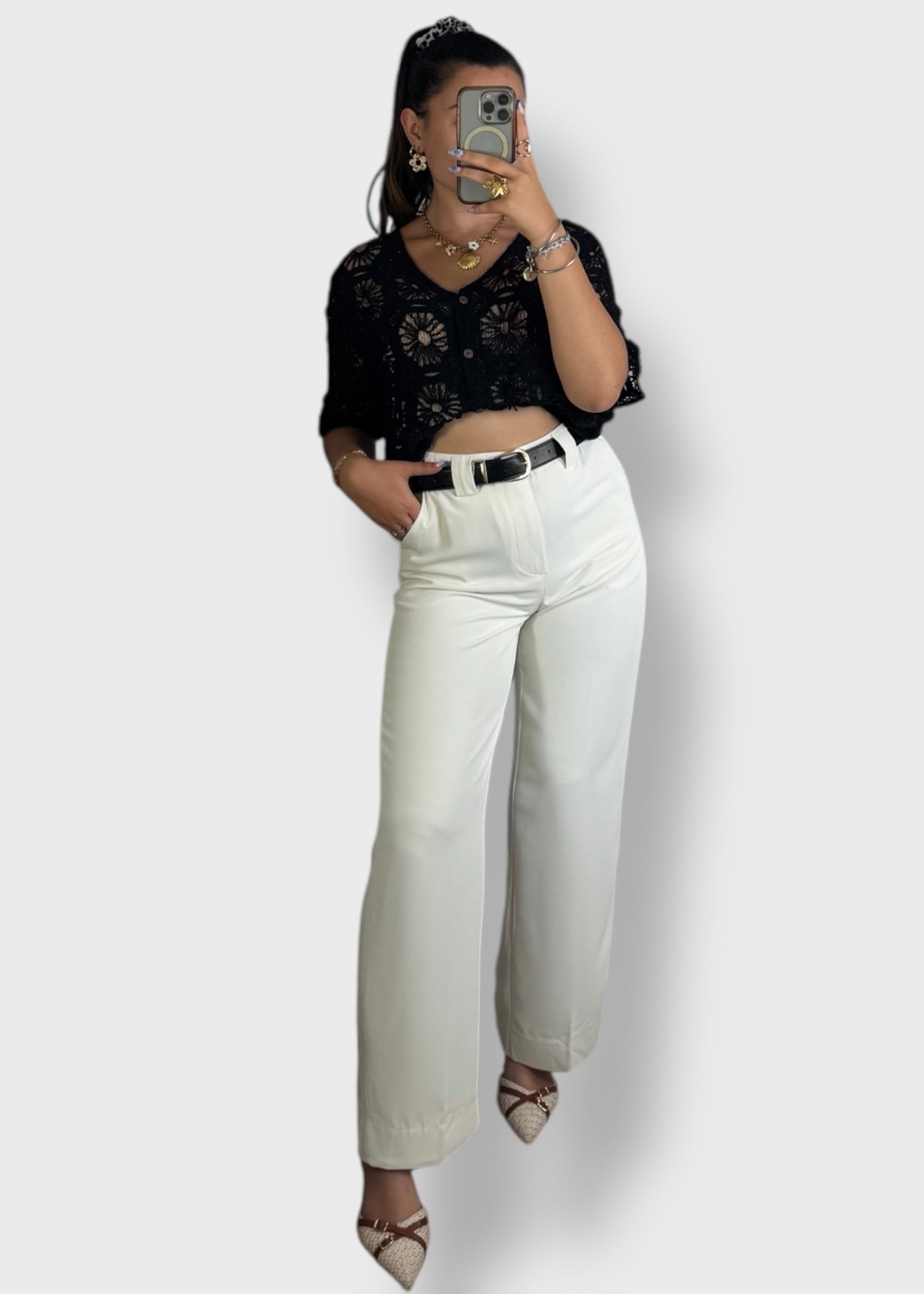 Ceinture Ava