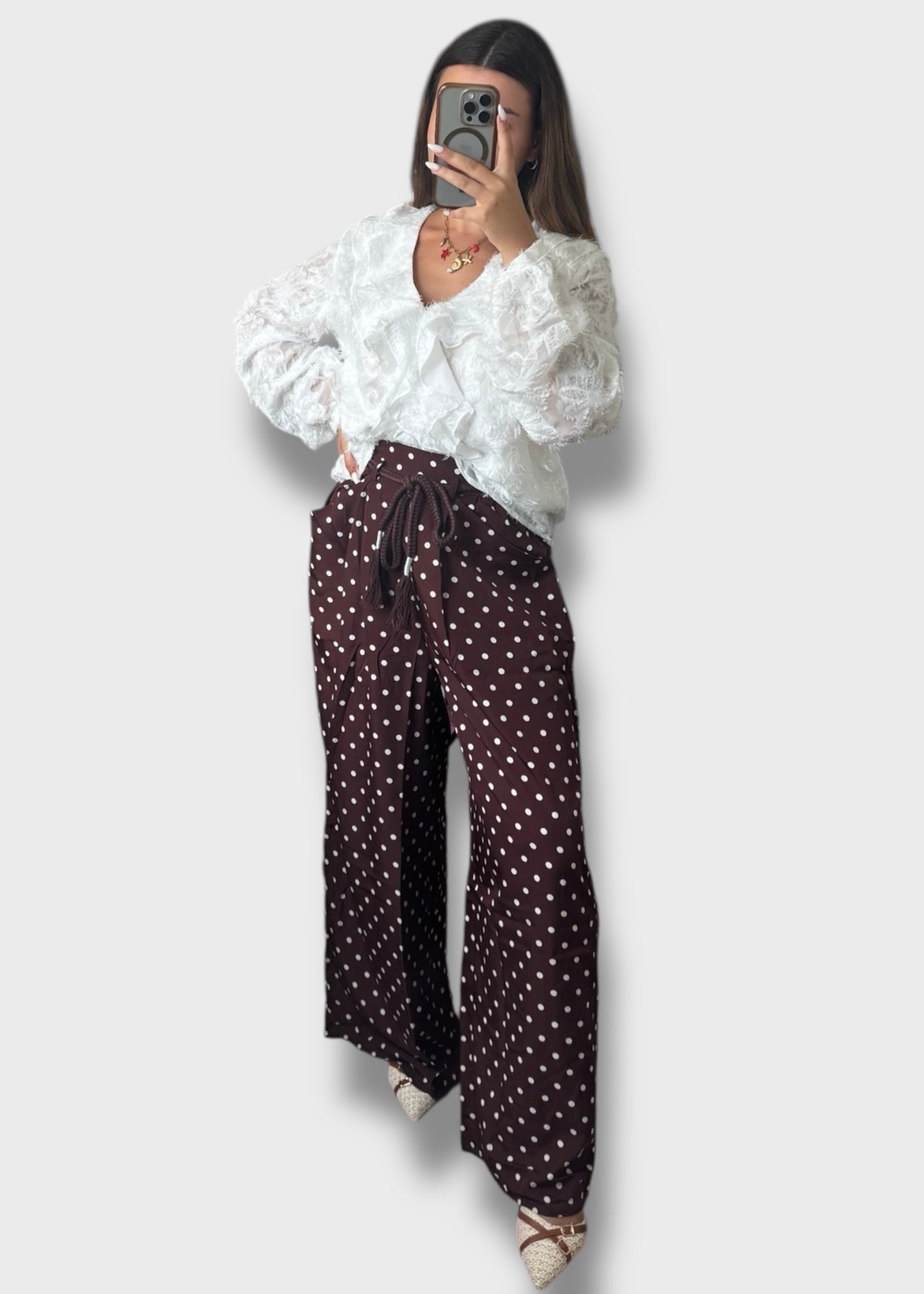 Blouse Ilo