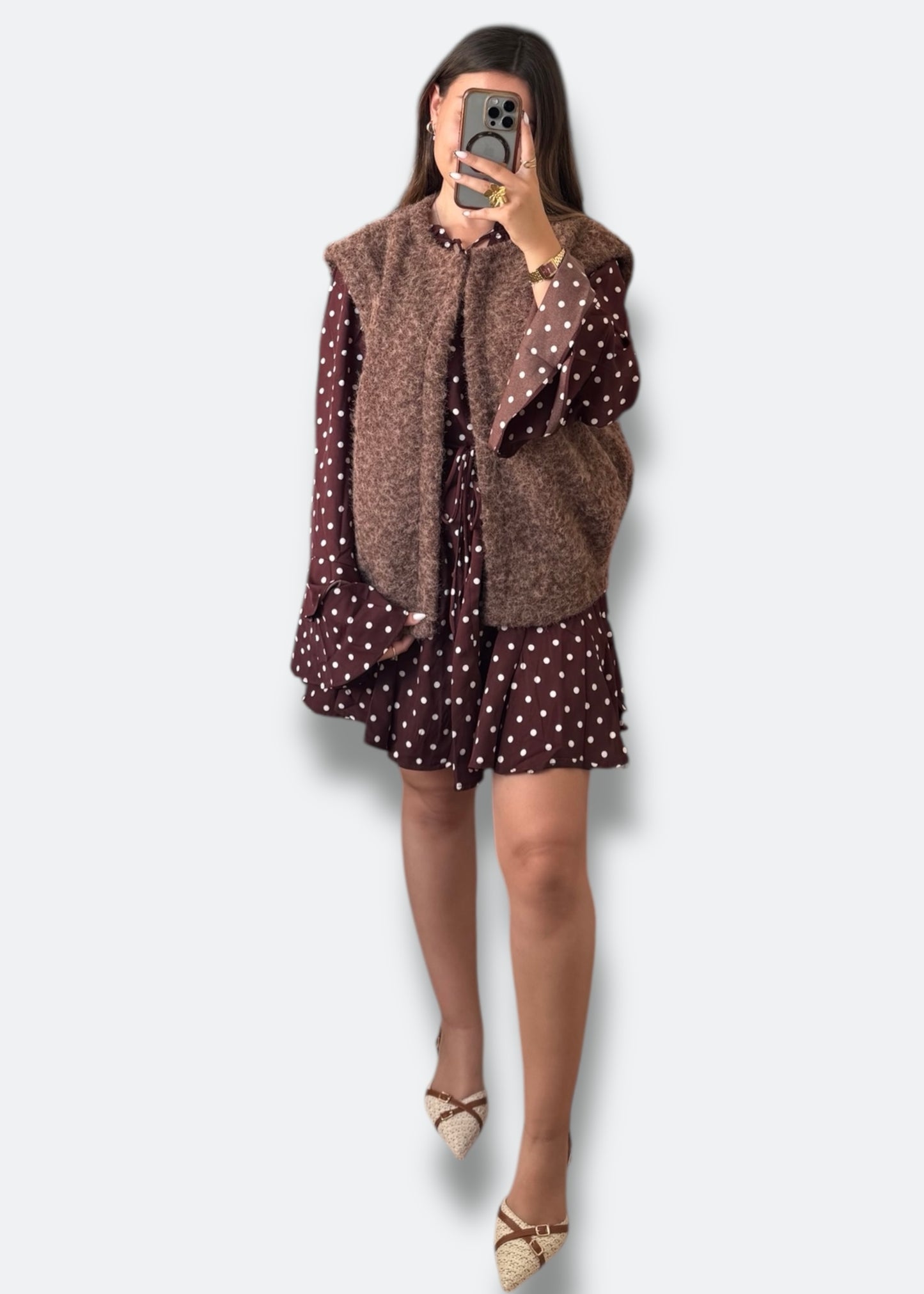 Robe Ava