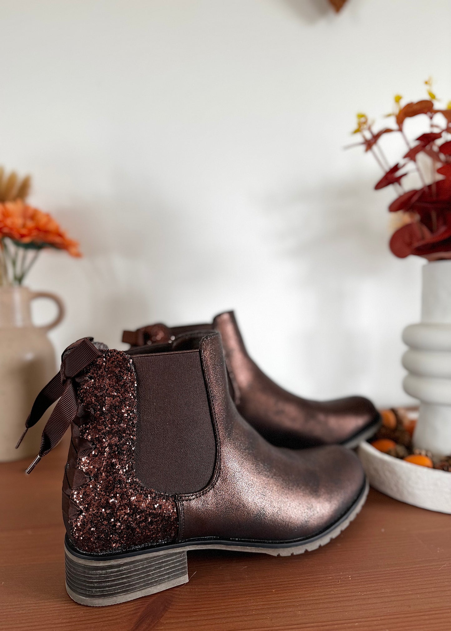 Bottines Val