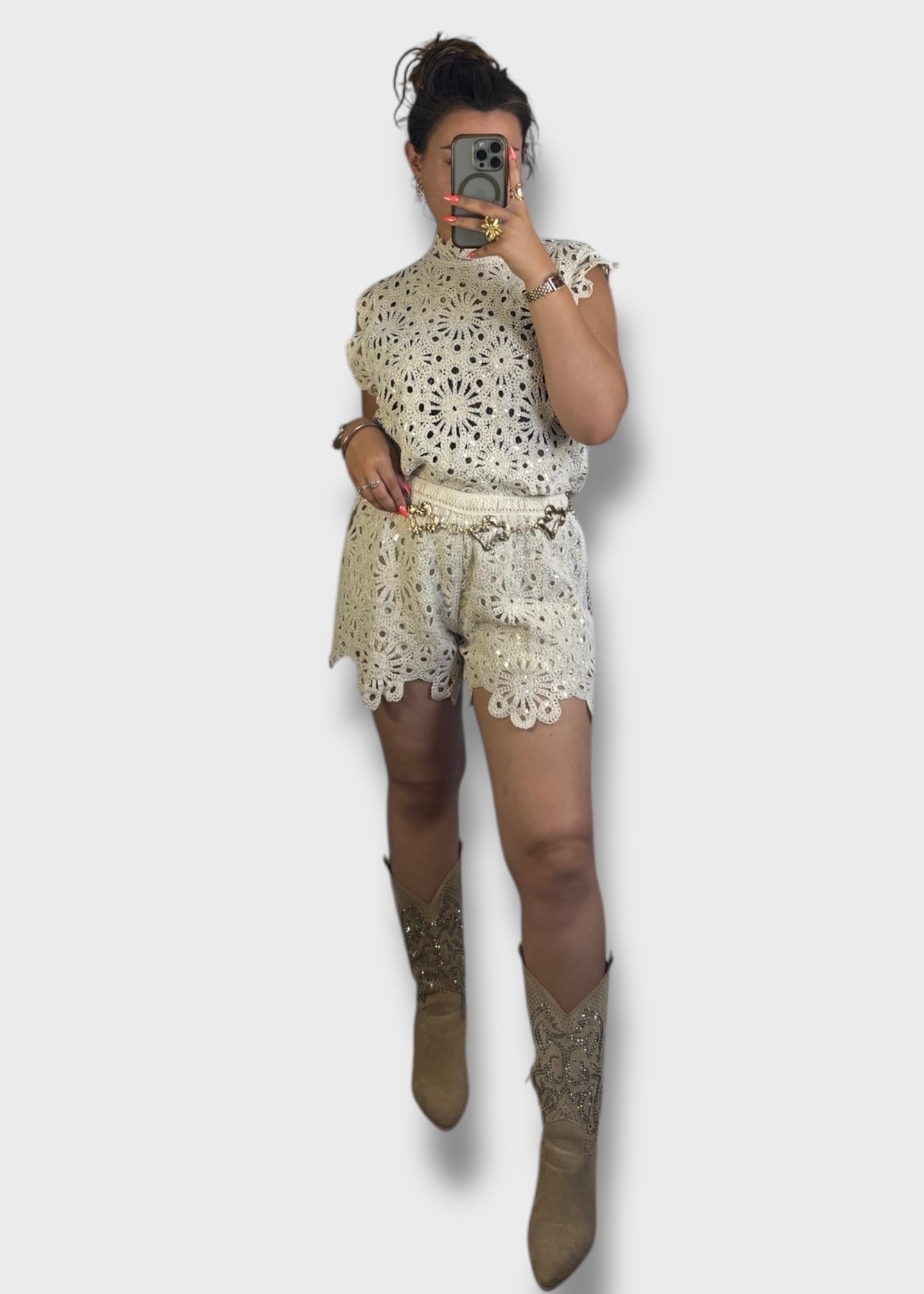 Short Léna