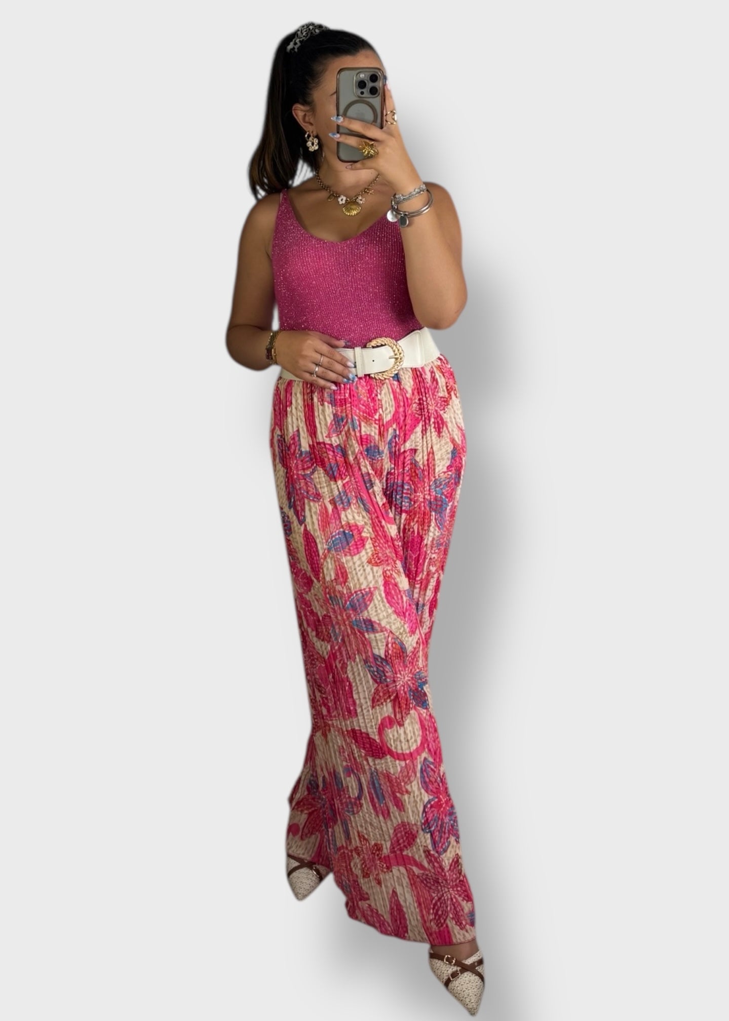 Pantalon Luna