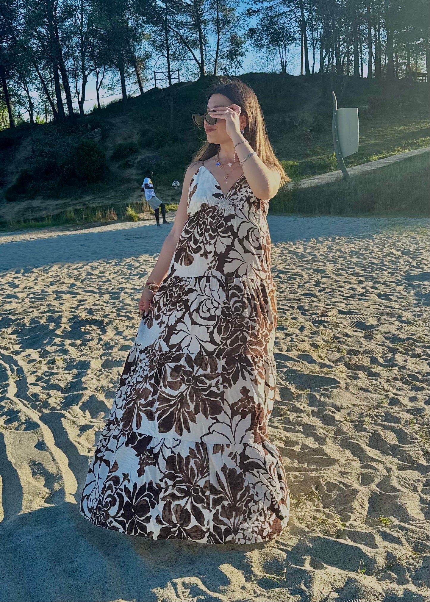 Robe Vittoria