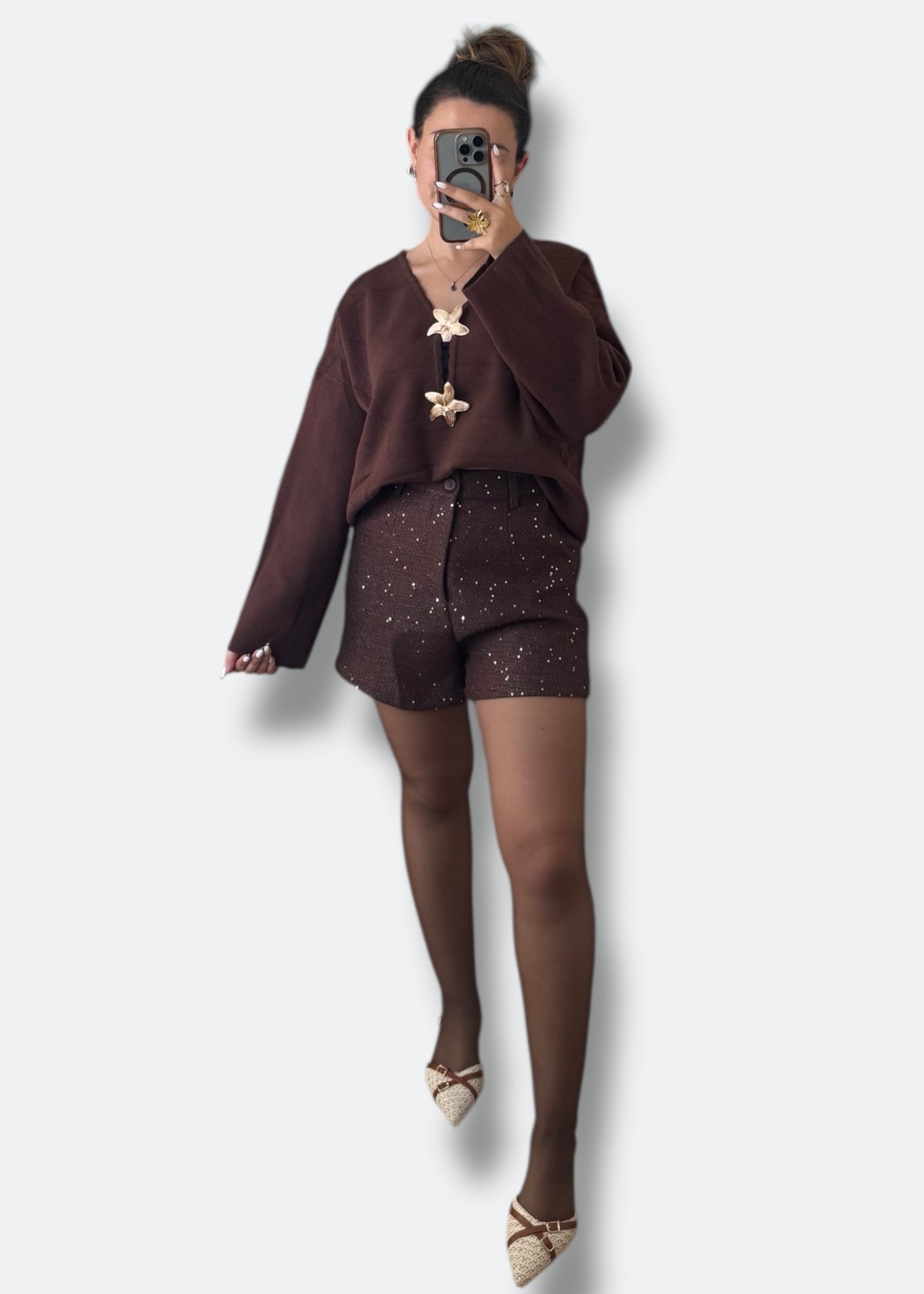 Pull Coralia