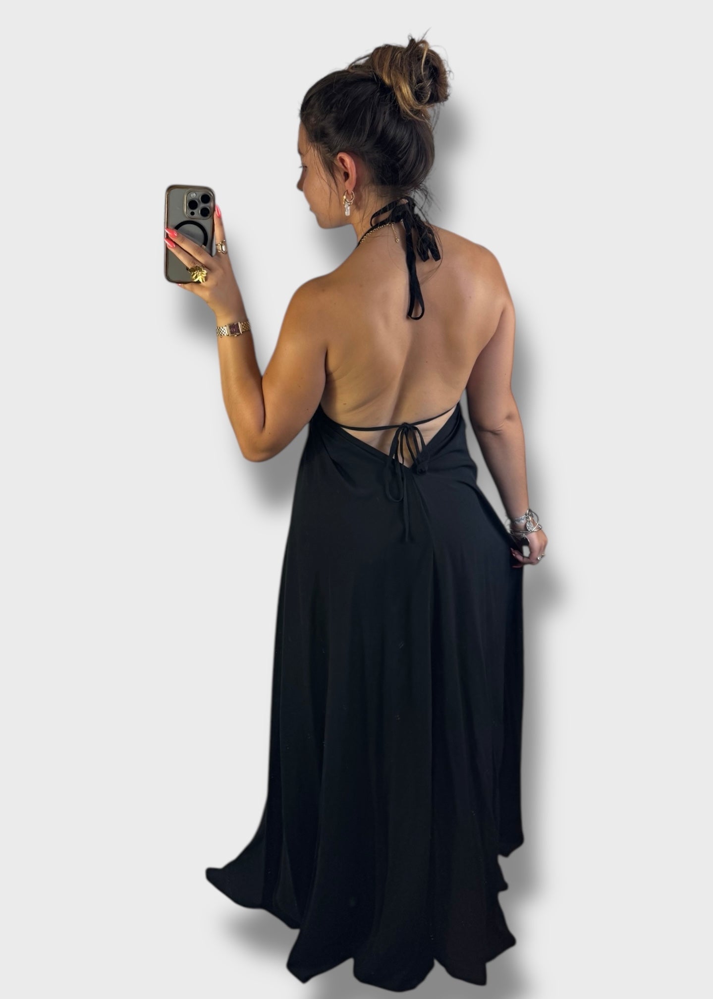 Robe Bohème Val