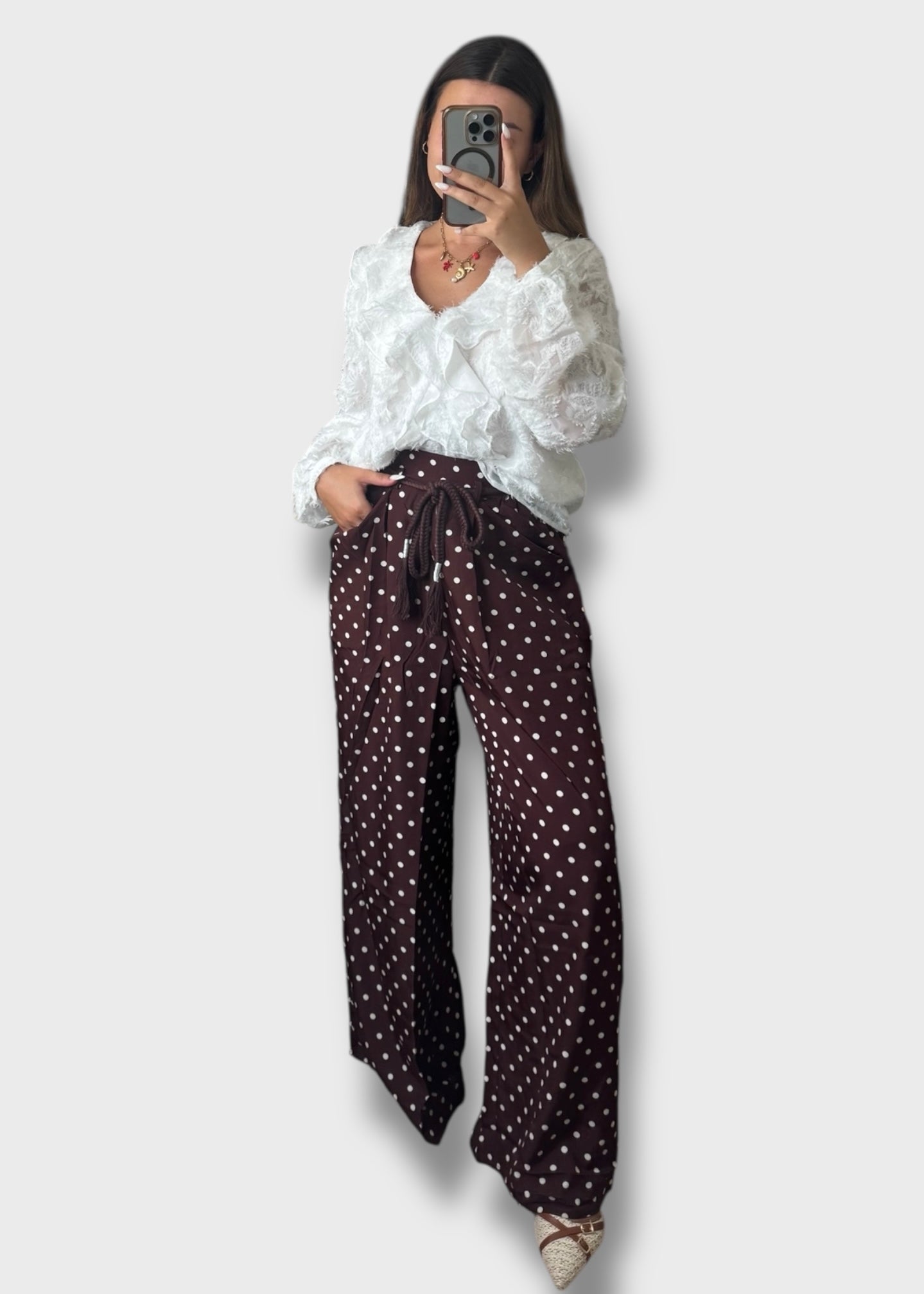Blouse Ilo