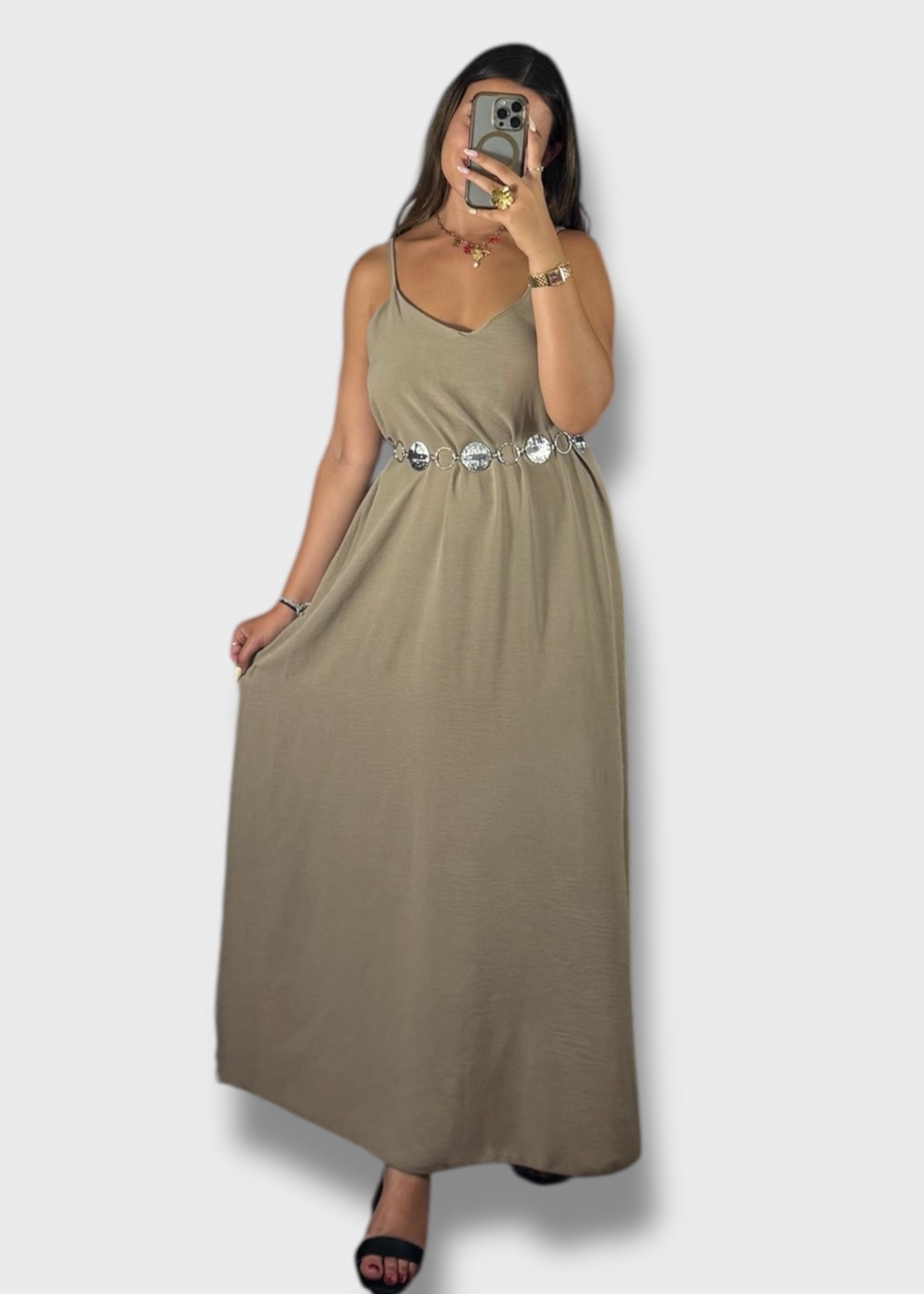 Robe Julietta