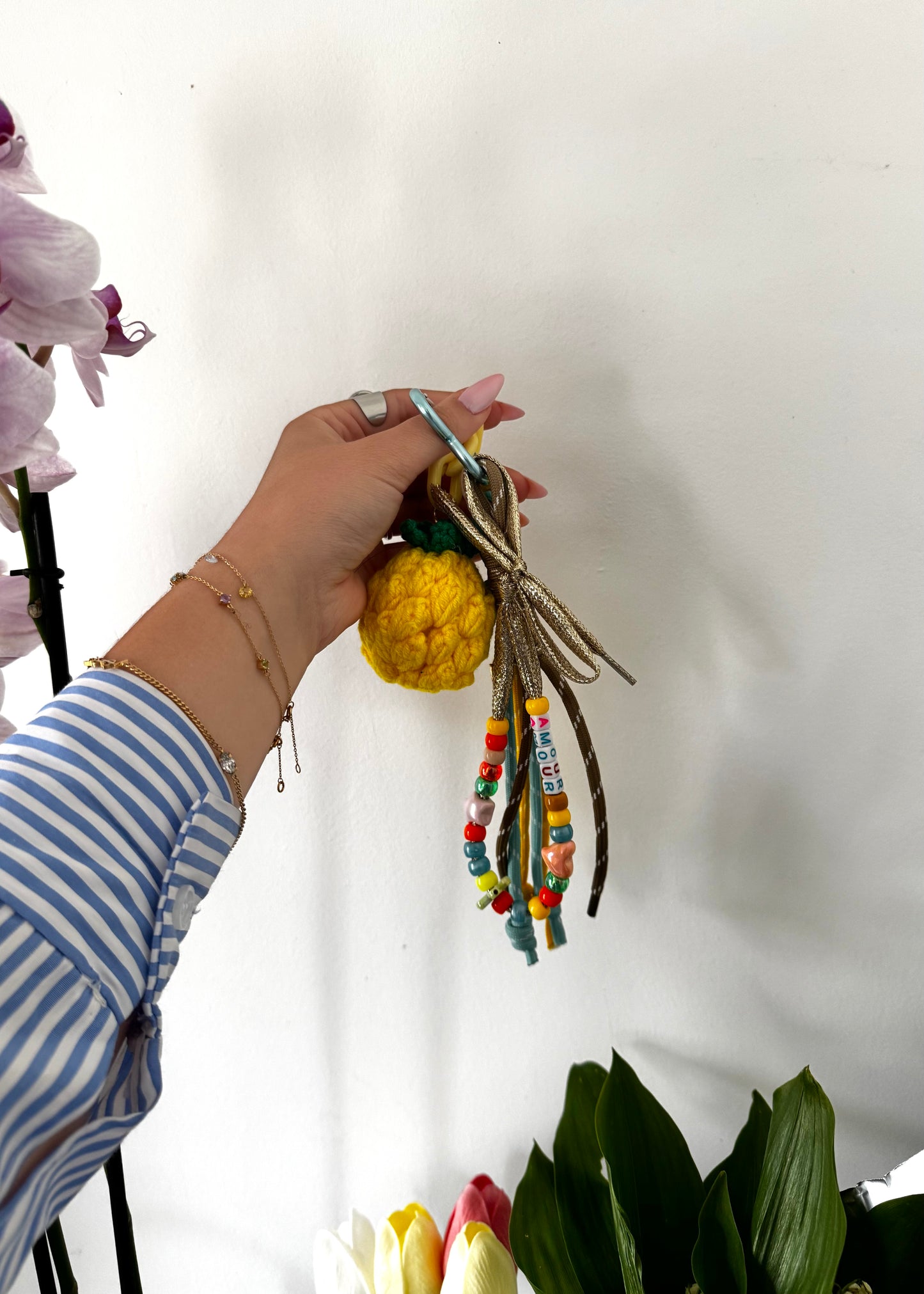 Grigri Citron