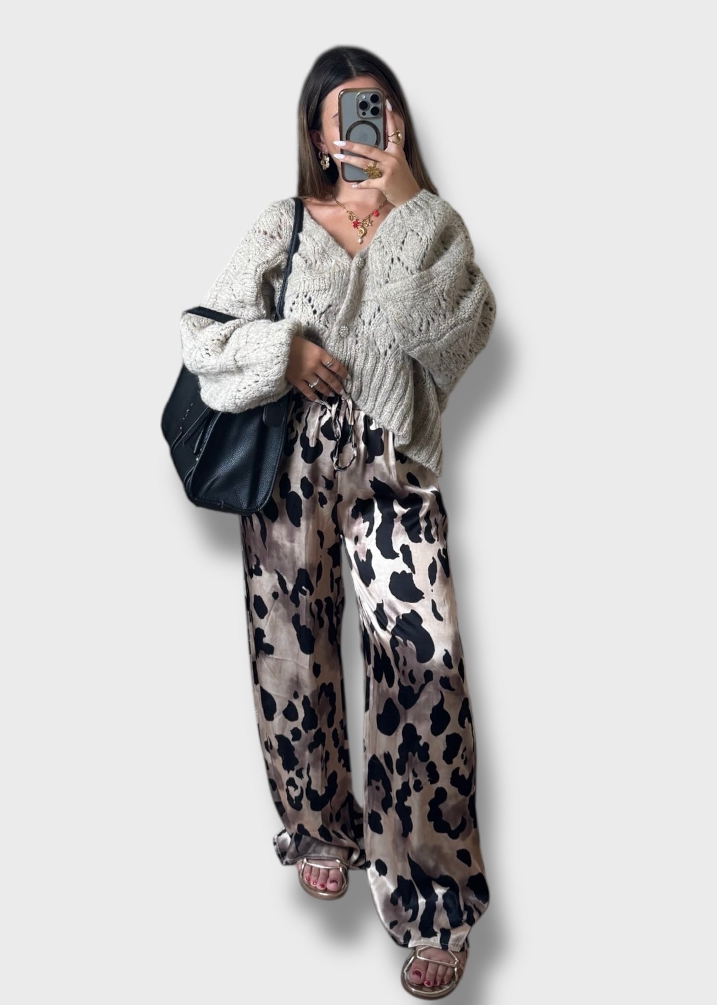 Gilet Emy