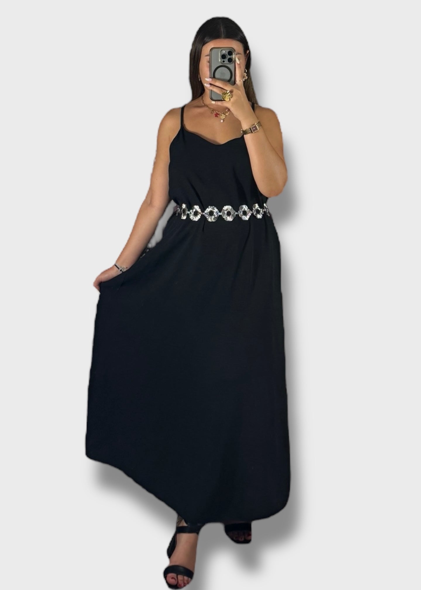 Robe Julietta