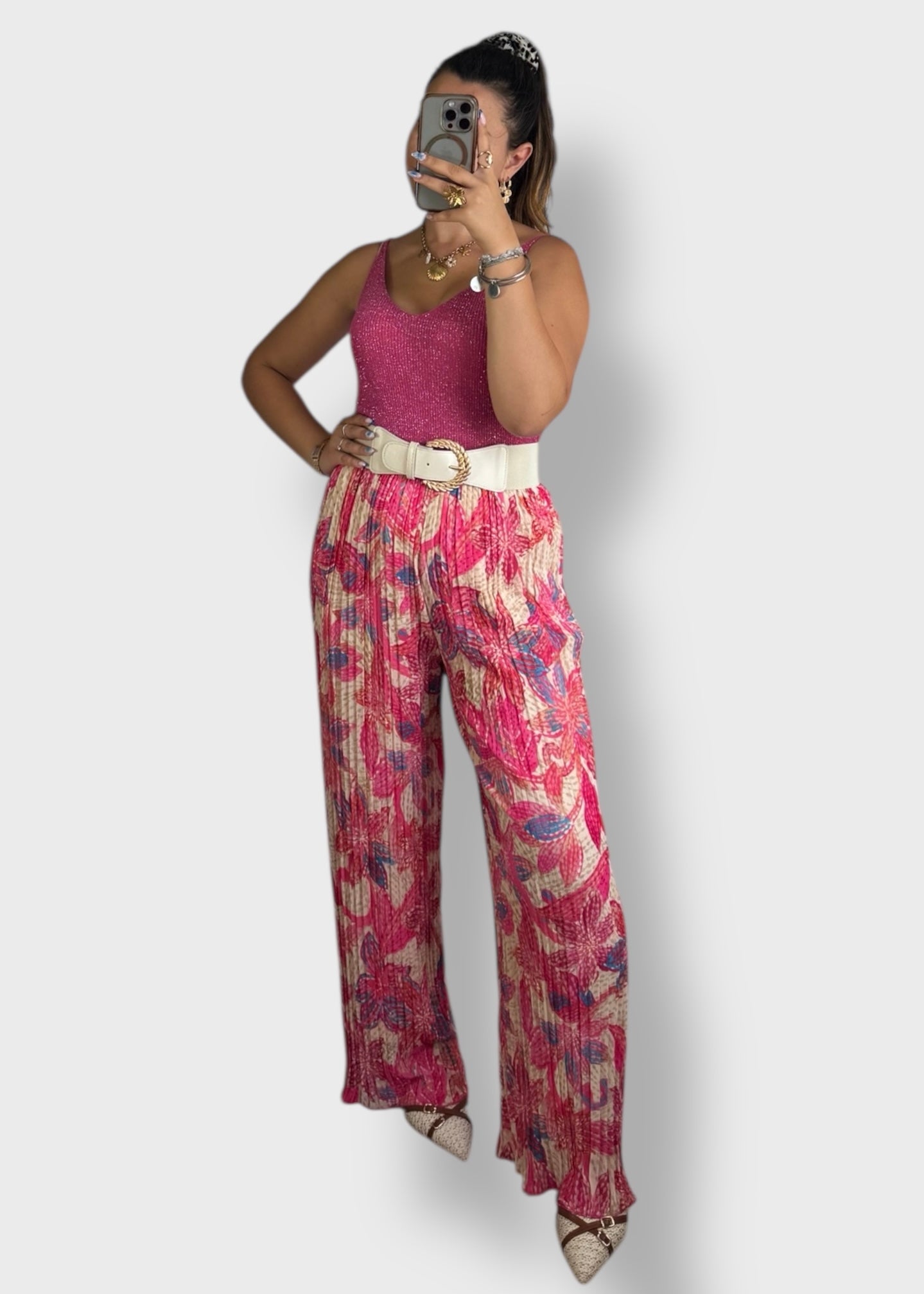 Pantalon Luna