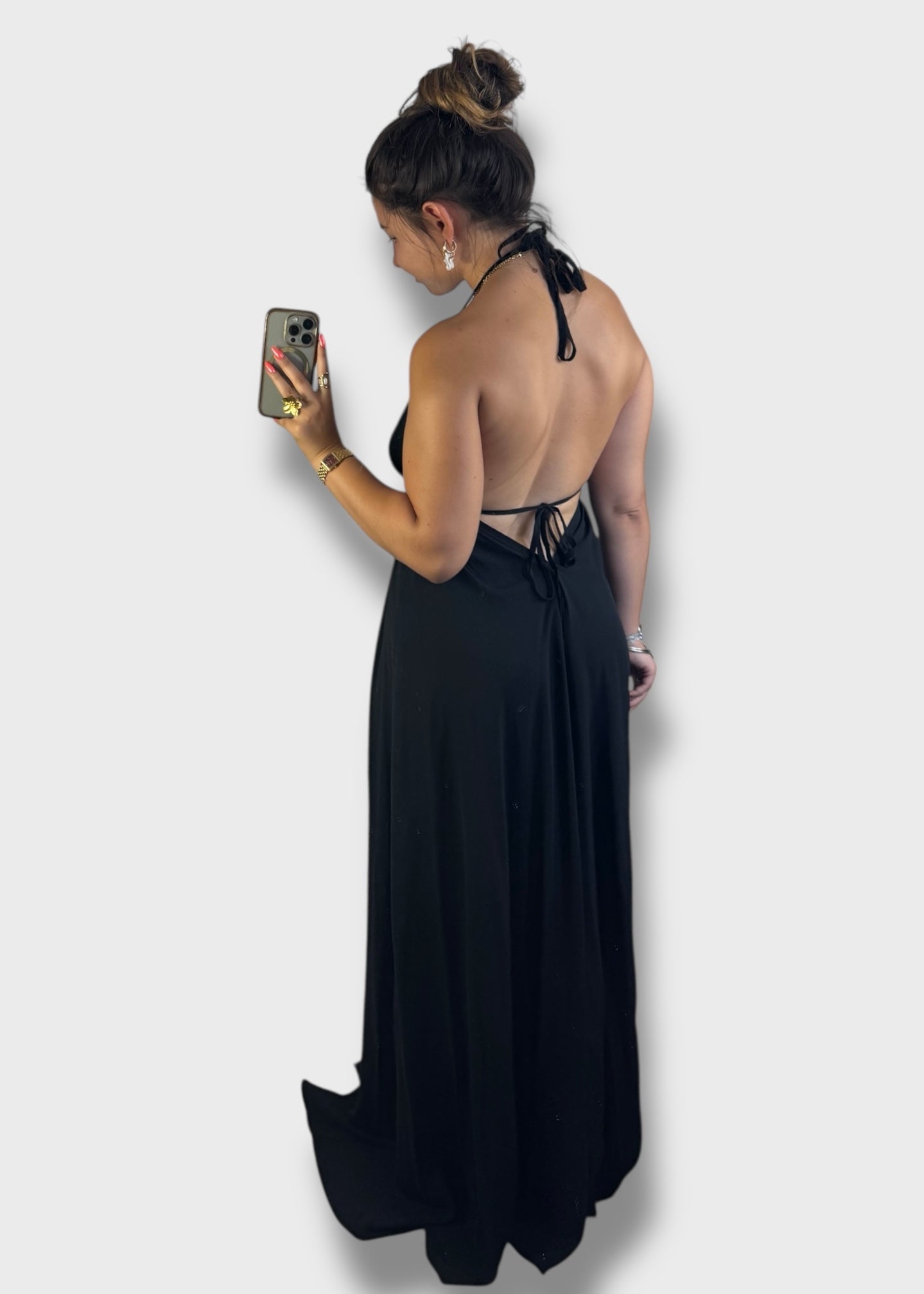 Robe Bohème Val