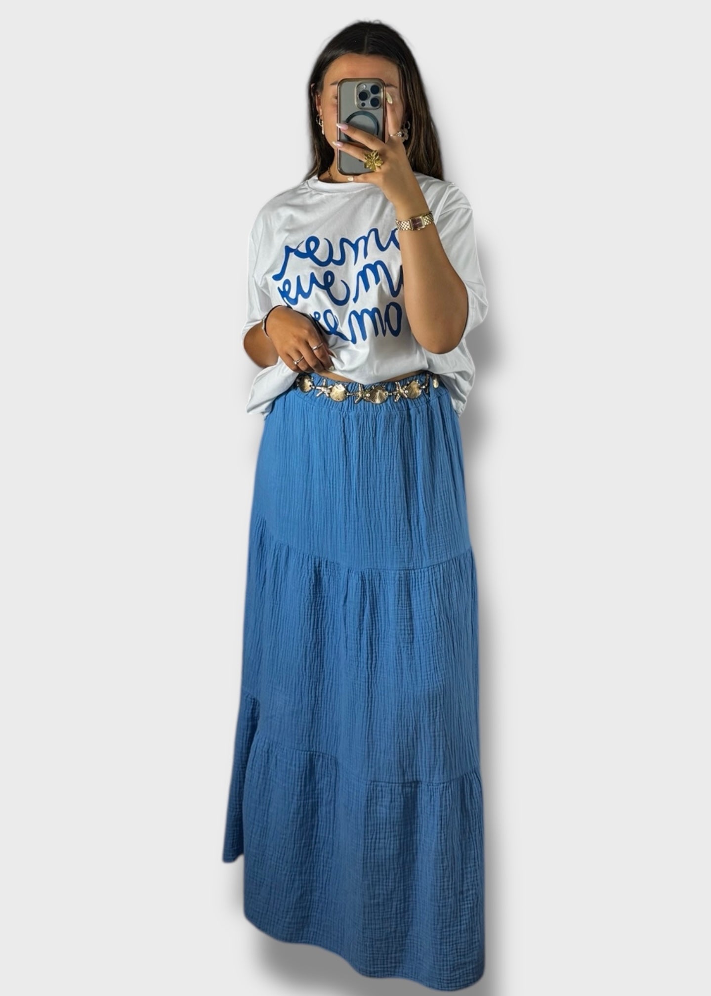 Tee-Shirt Amour