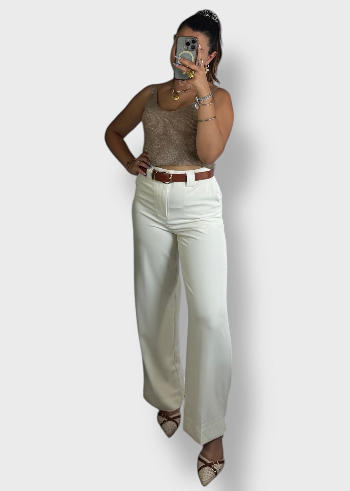 Pantalon Diana