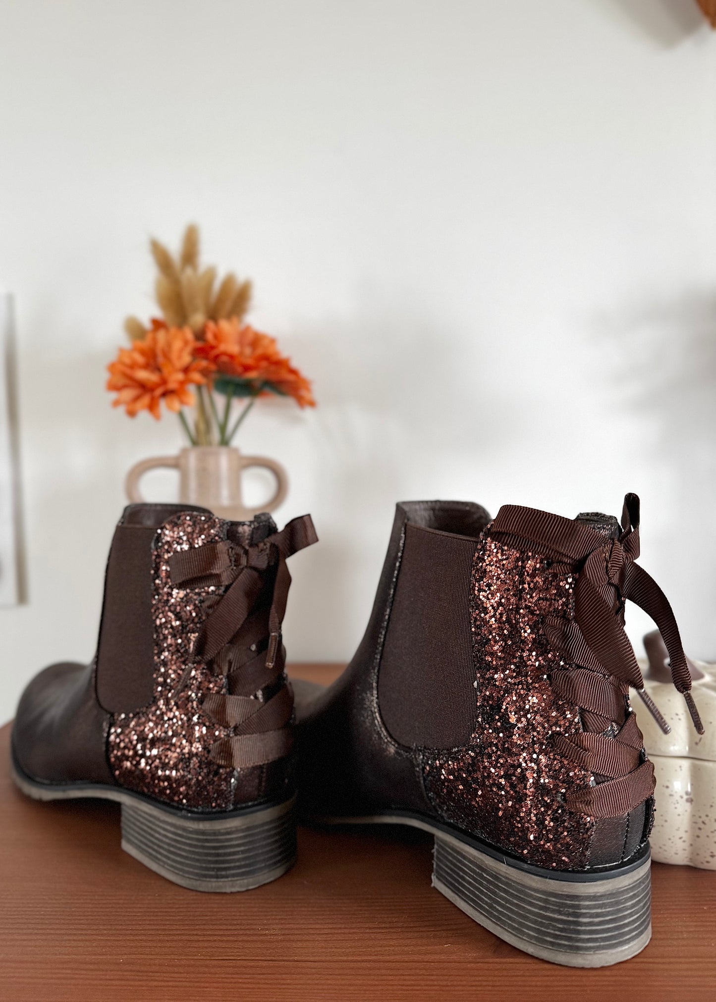 Bottines Val