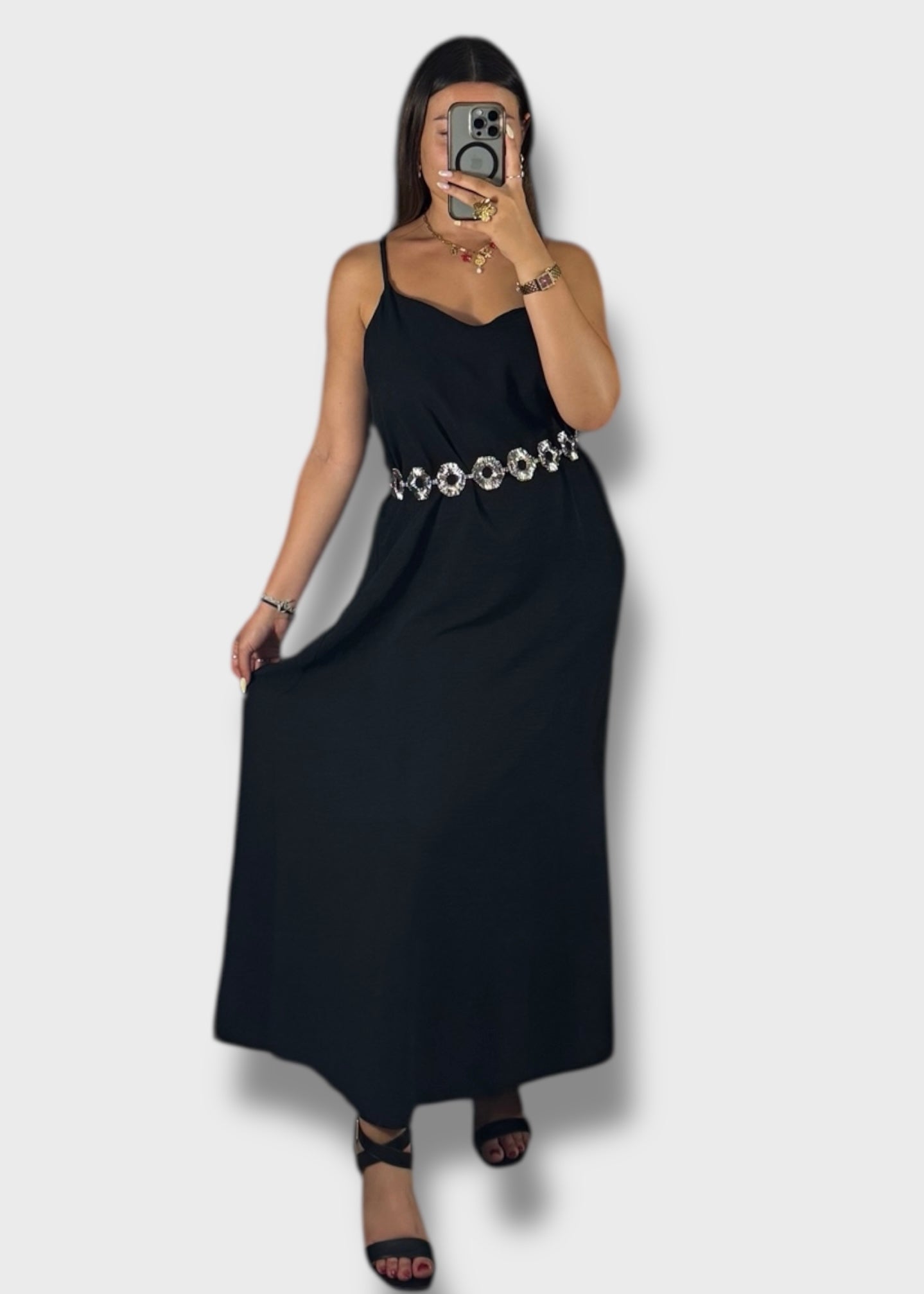 Robe Julietta