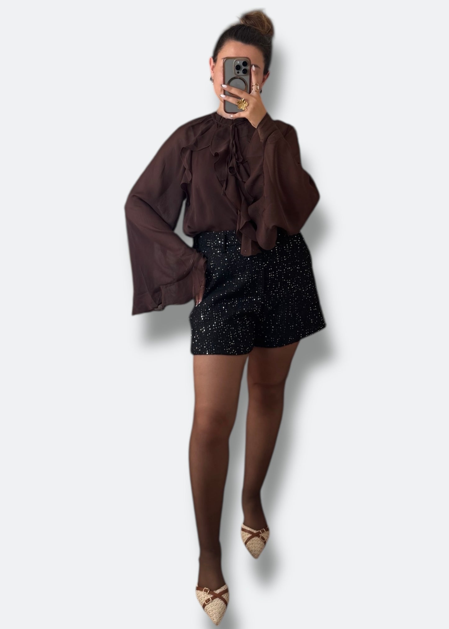 Blouse Moon