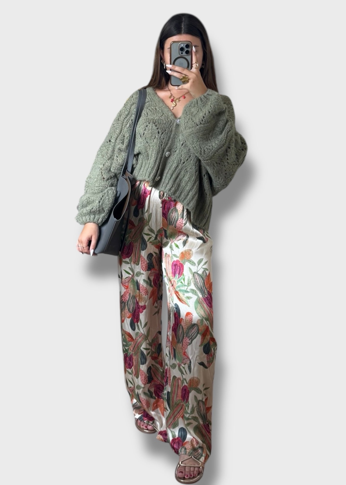 Gilet Emy